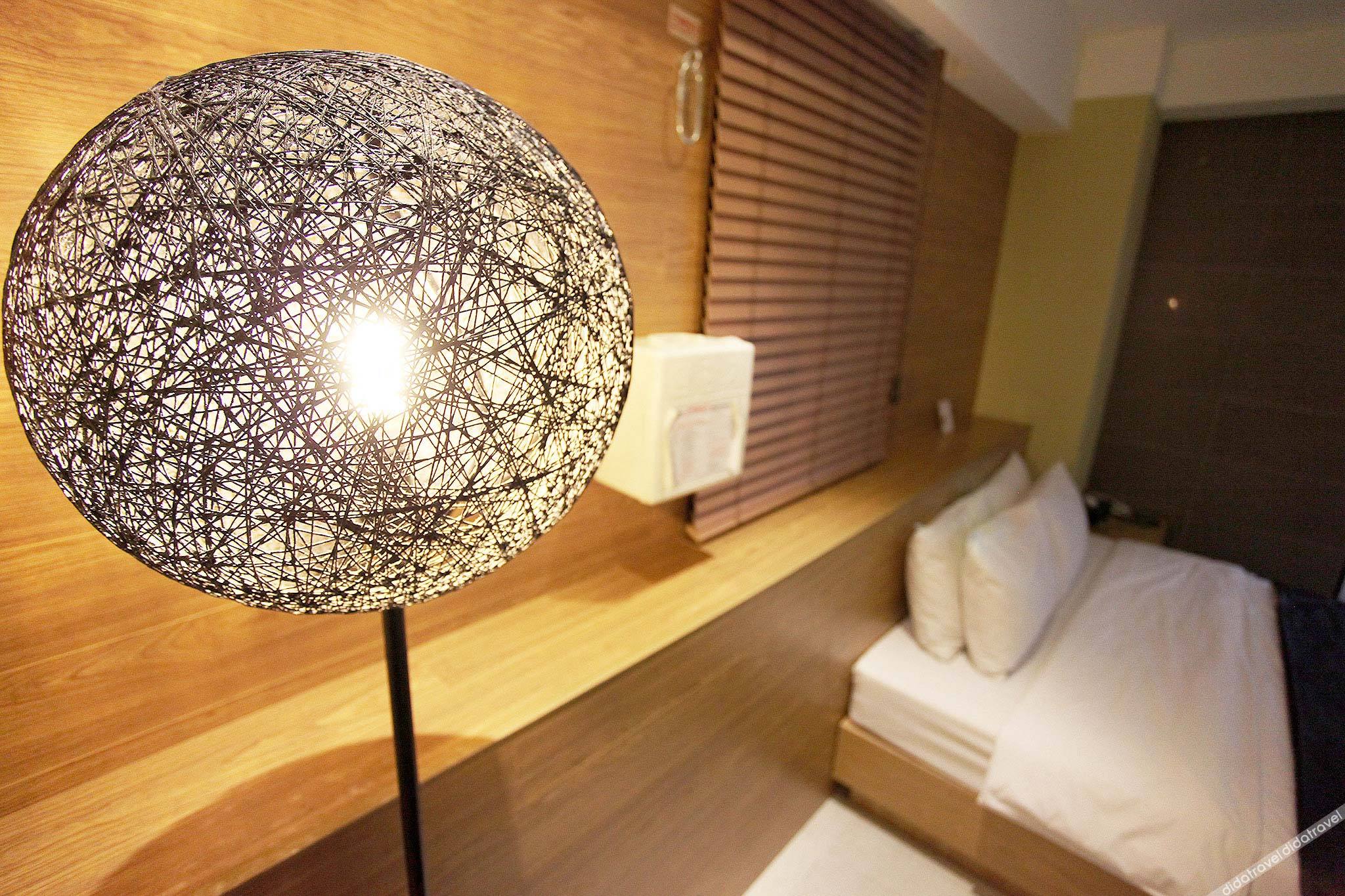 Suwon Yeongtong Bali Hotel 0*