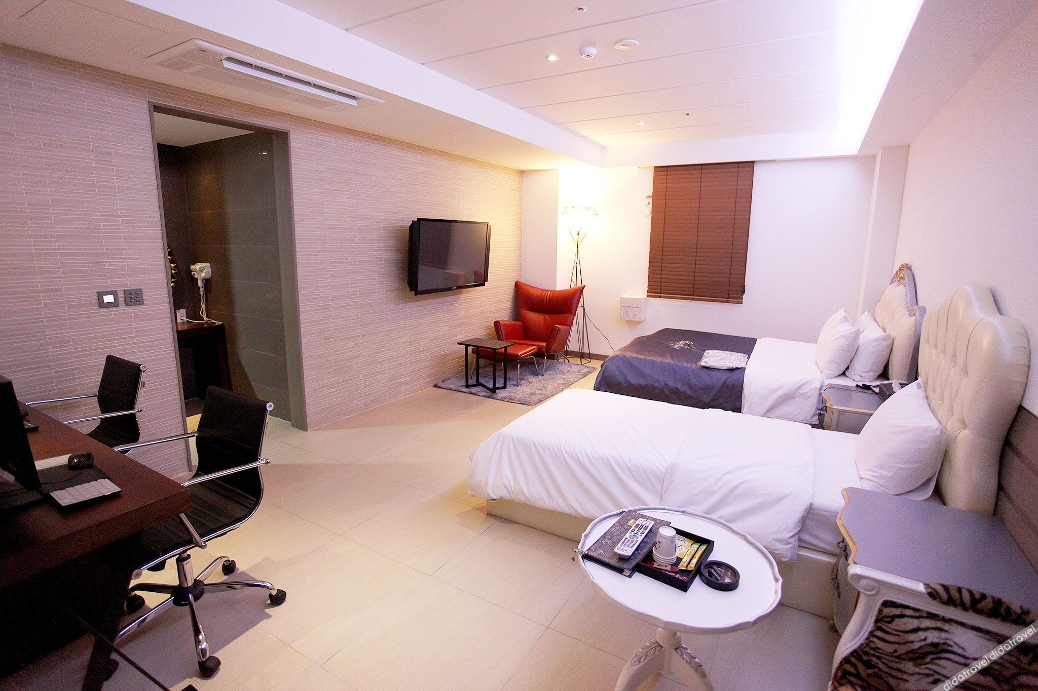 Suwon Yeongtong Bali Hotel 0*