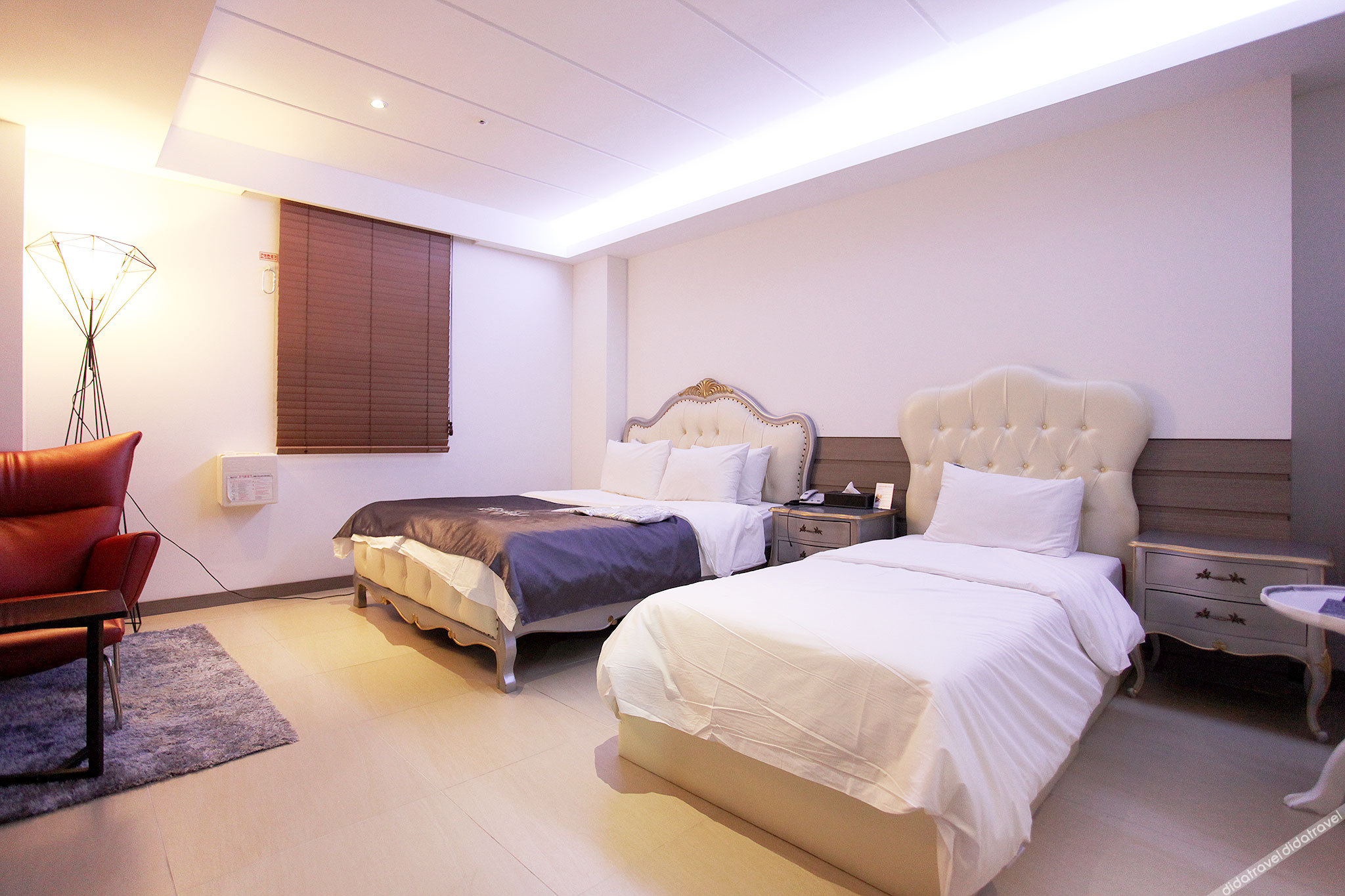 Suwon Yeongtong Bali Hotel 0*