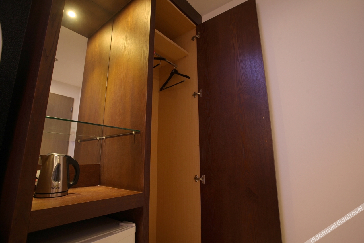 Suwon Yeongtong Bali Hotel 0*