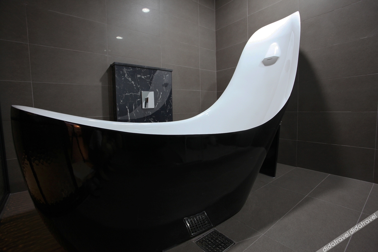 Suwon Yeongtong Bali Hotel 0*