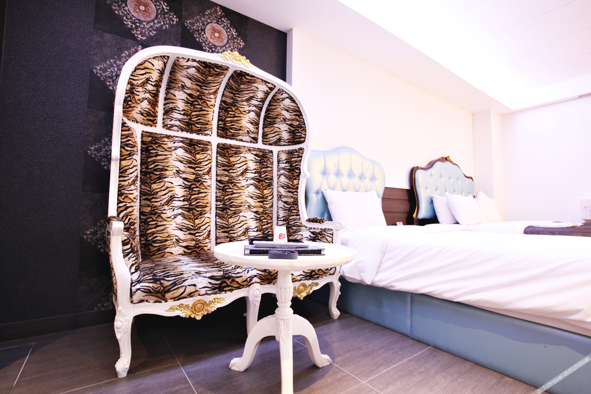 Suwon Yeongtong Bali Hotel 0*