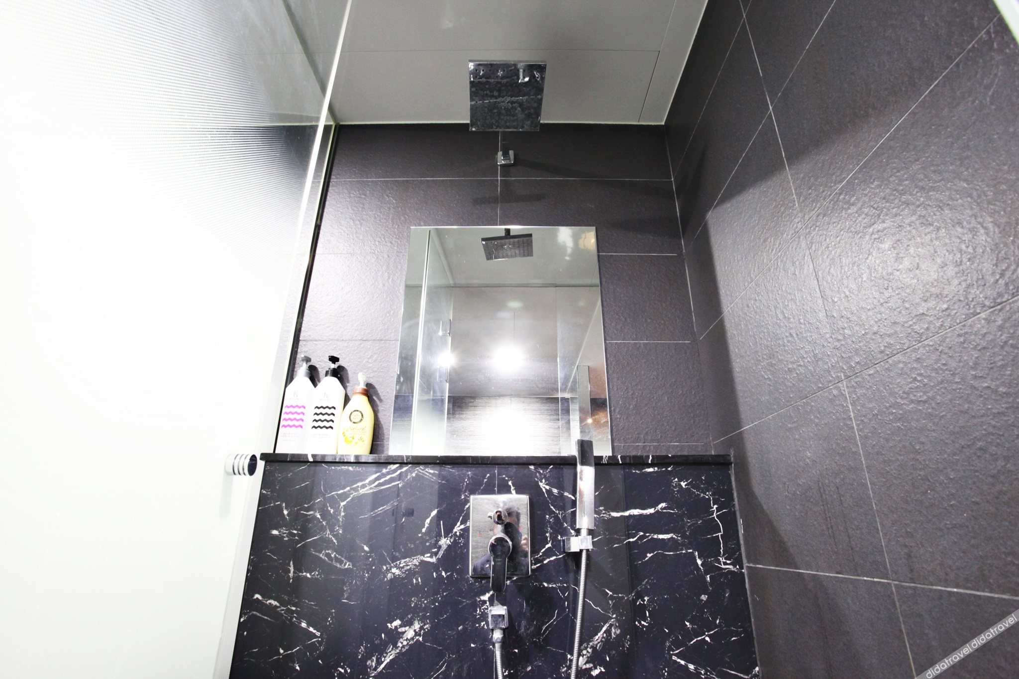 Suwon Yeongtong Bali Hotel 0*