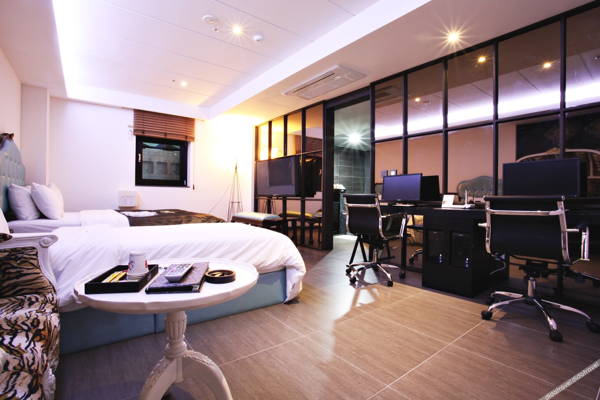 Suwon Yeongtong Bali Hotel 0*