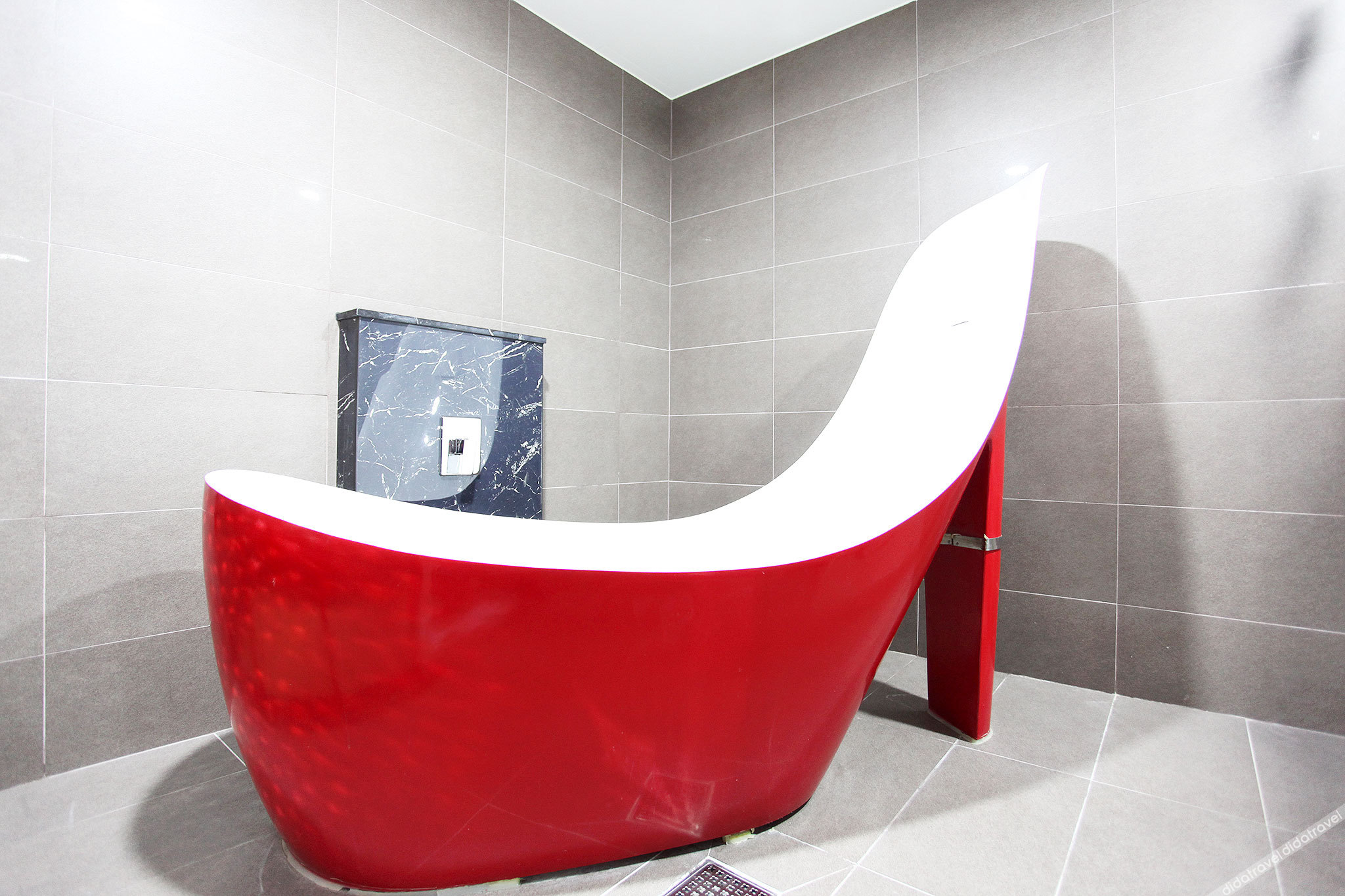 Suwon Yeongtong Bali Hotel 0*