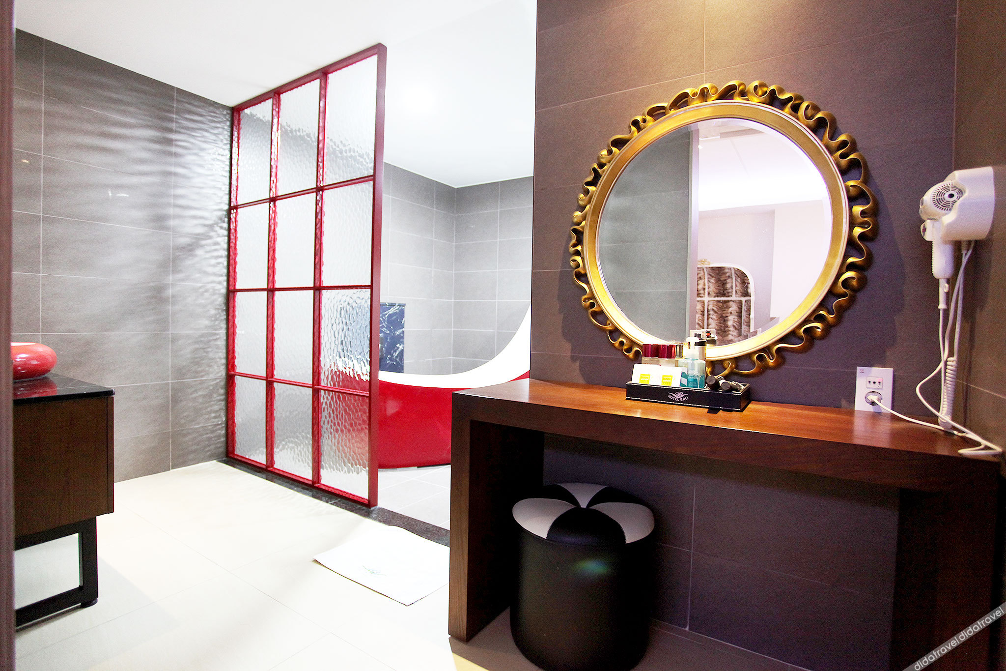 Suwon Yeongtong Bali Hotel 0*