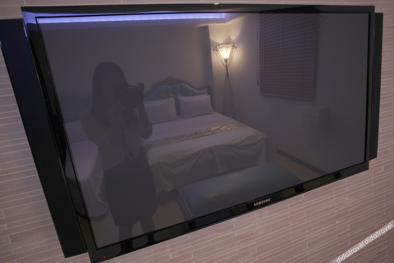 Suwon Yeongtong Bali Hotel 0*