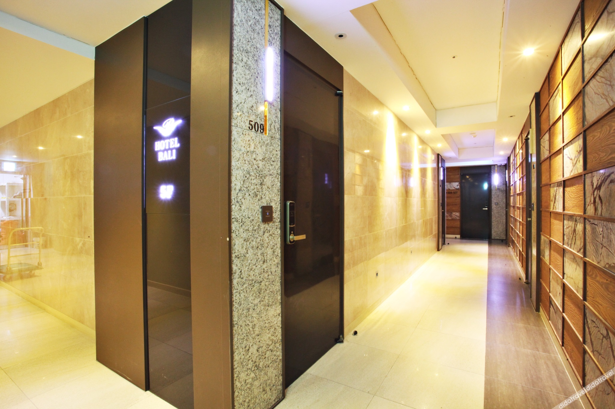 Suwon Yeongtong Bali Hotel 0*