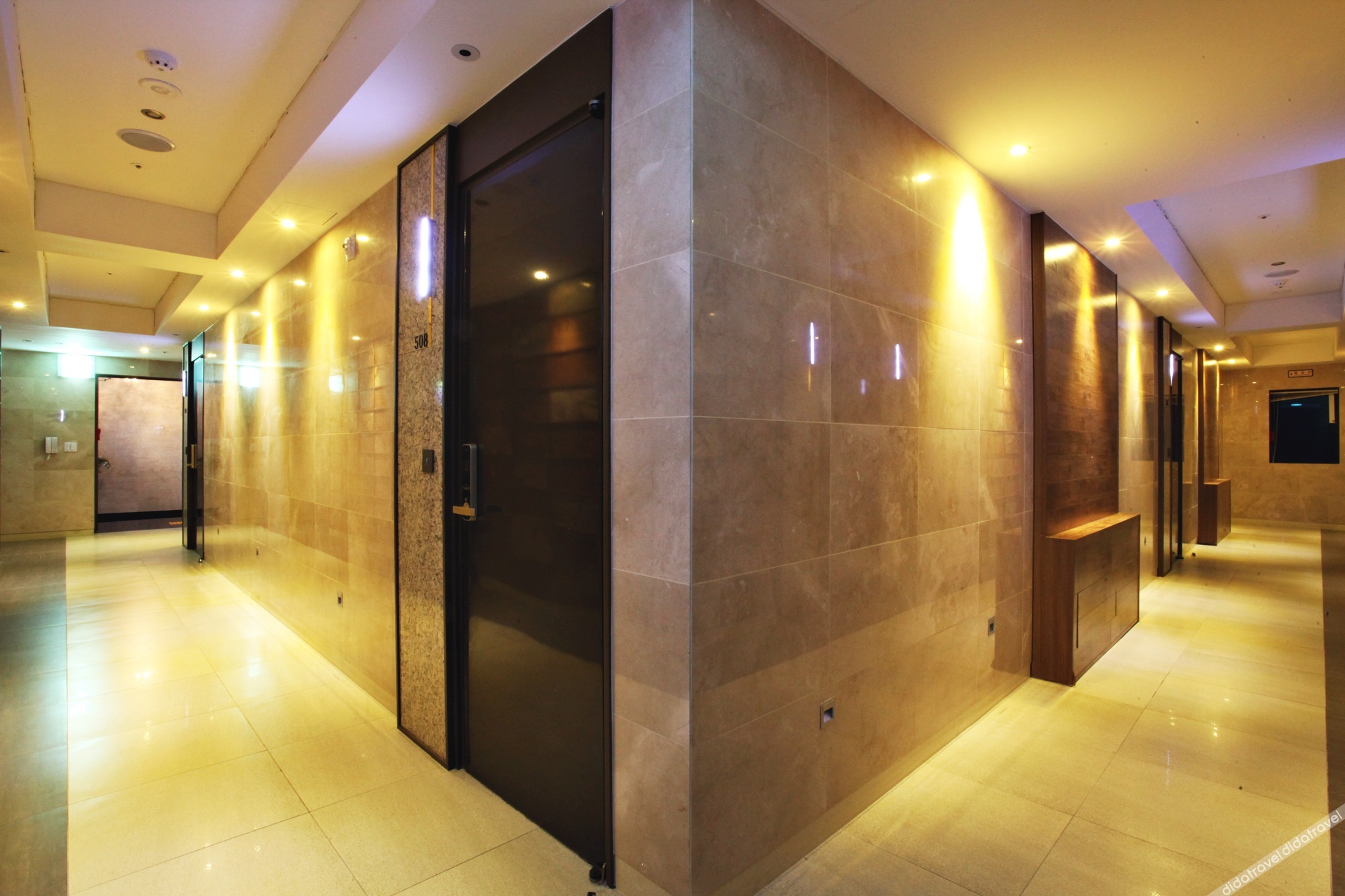Suwon Yeongtong Bali Hotel 0*
