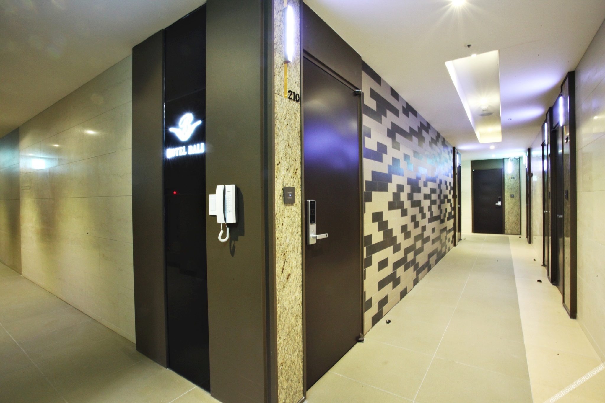 Suwon Yeongtong Bali Hotel 0*