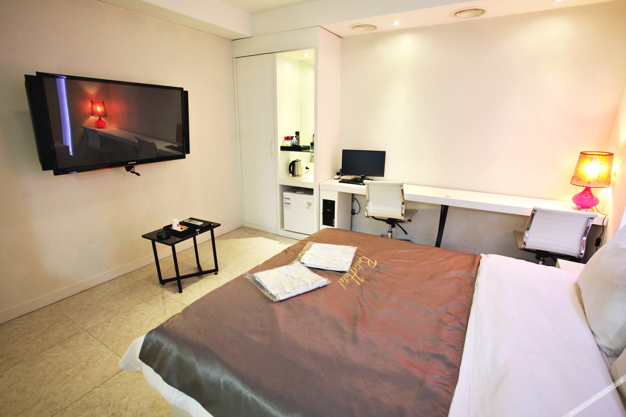 Suwon Yeongtong Bali Hotel 0*