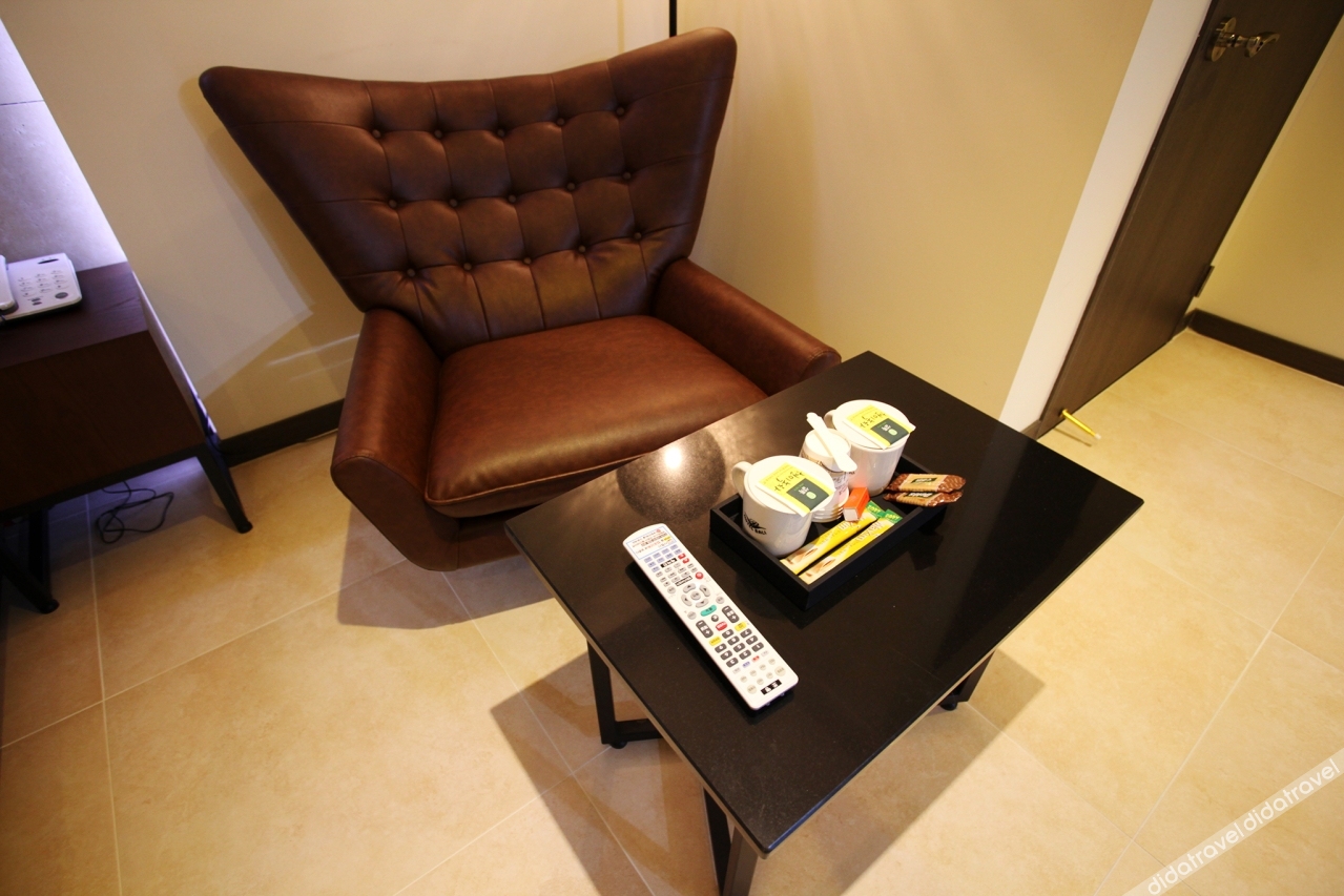 Suwon Yeongtong Bali Hotel 0*