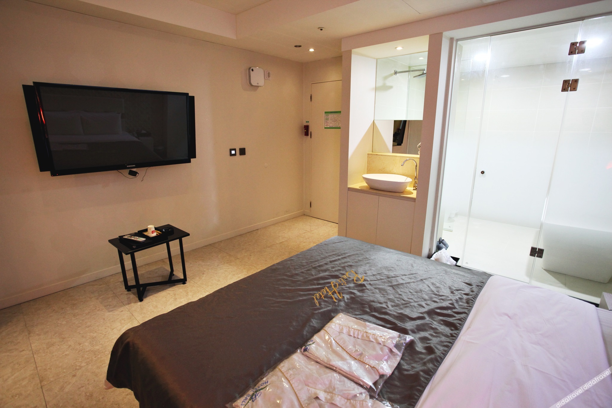 Suwon Yeongtong Bali Hotel 0*
