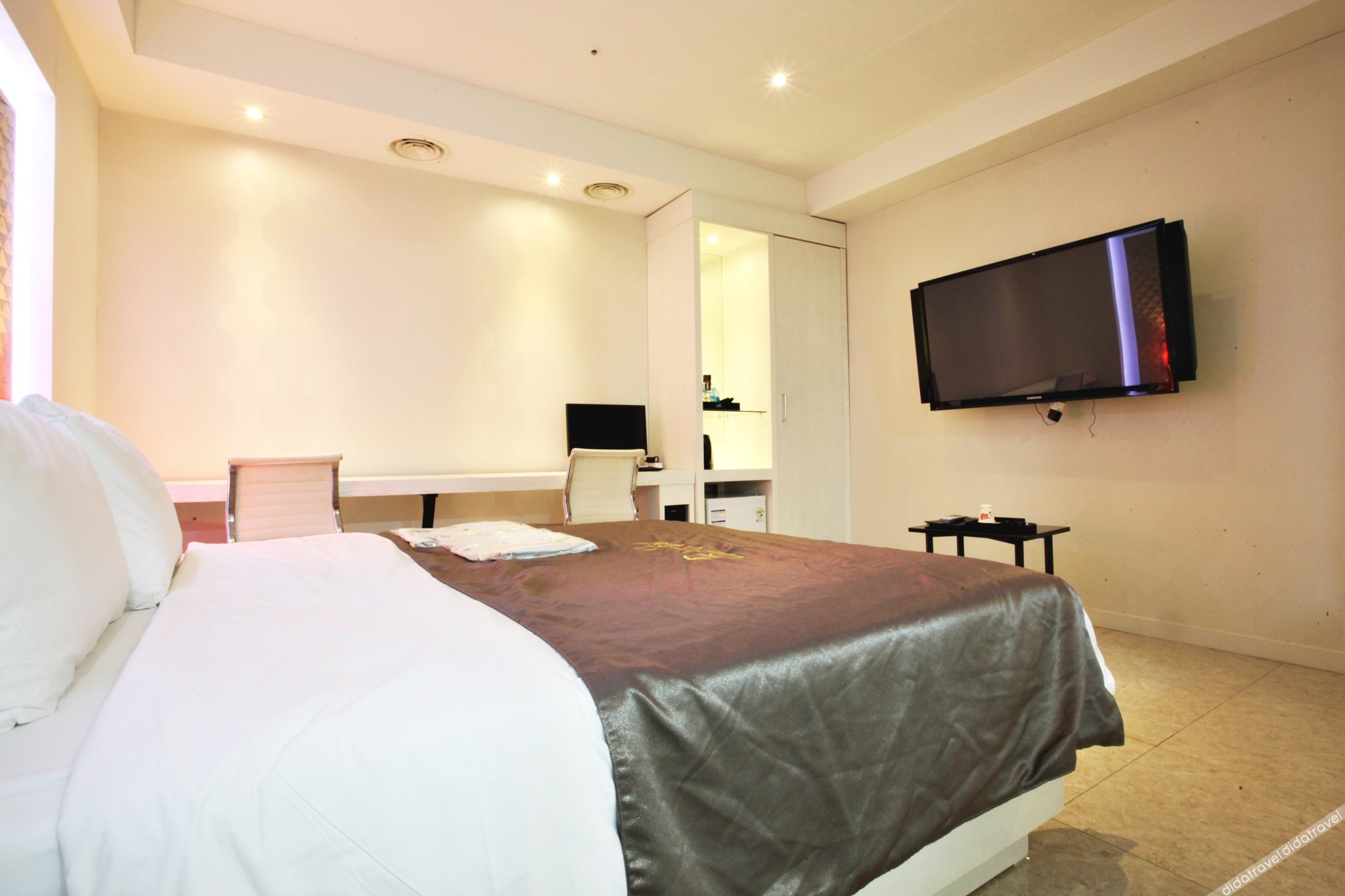 Suwon Yeongtong Bali Hotel 0*