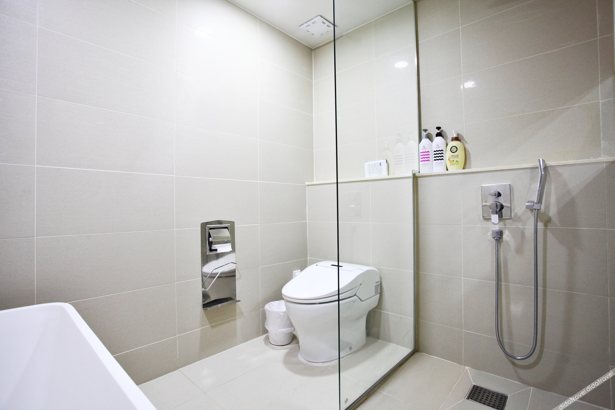Suwon Yeongtong Bali Hotel 0*