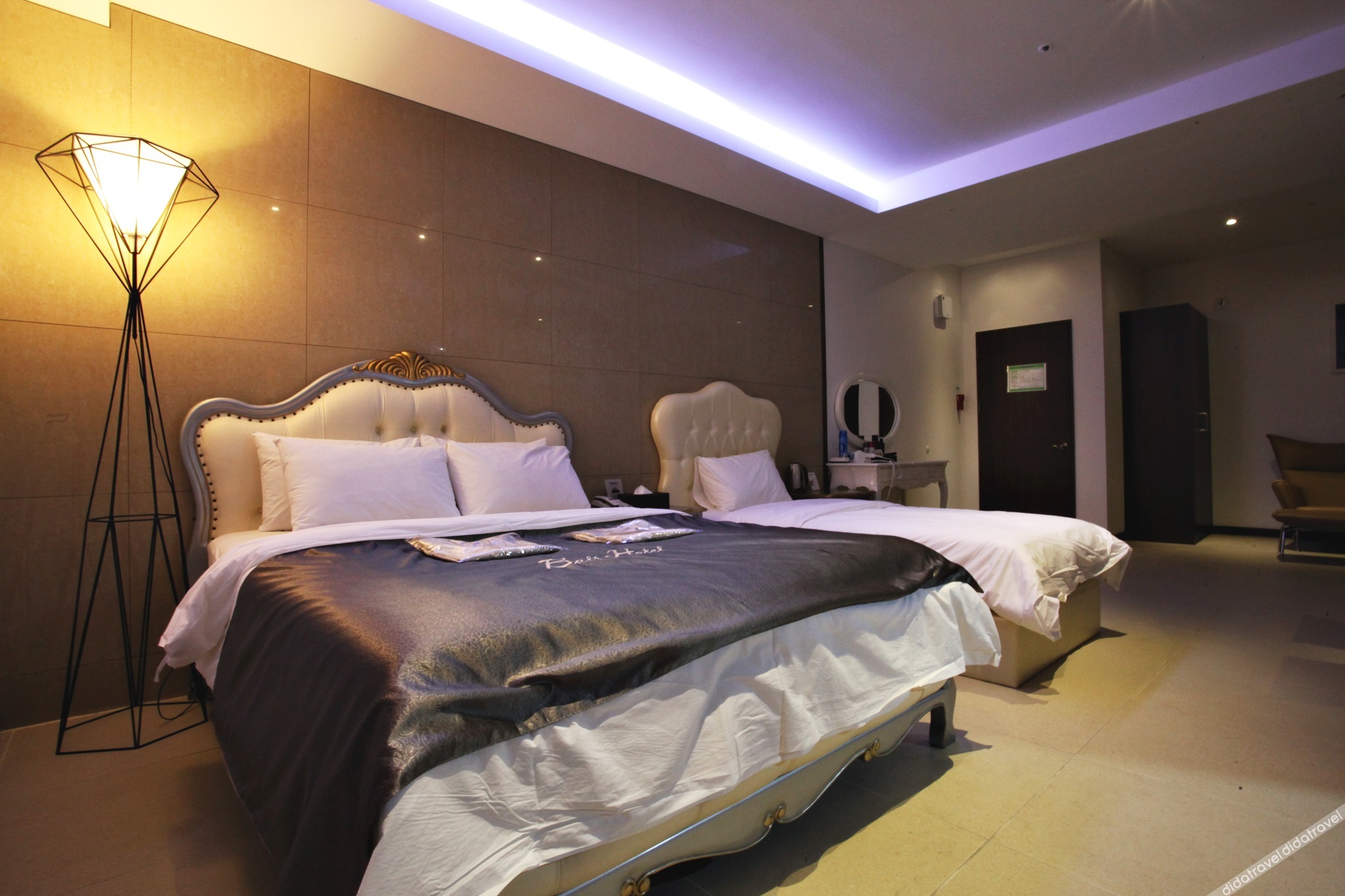 Suwon Yeongtong Bali Hotel 0*