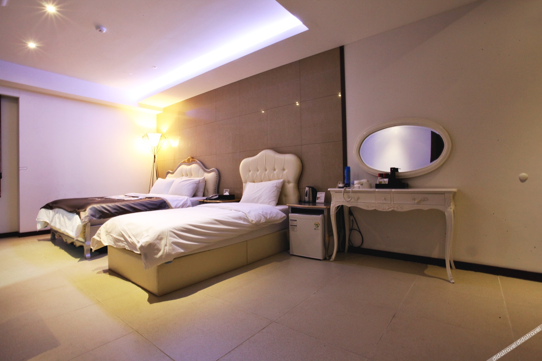Suwon Yeongtong Bali Hotel 0*