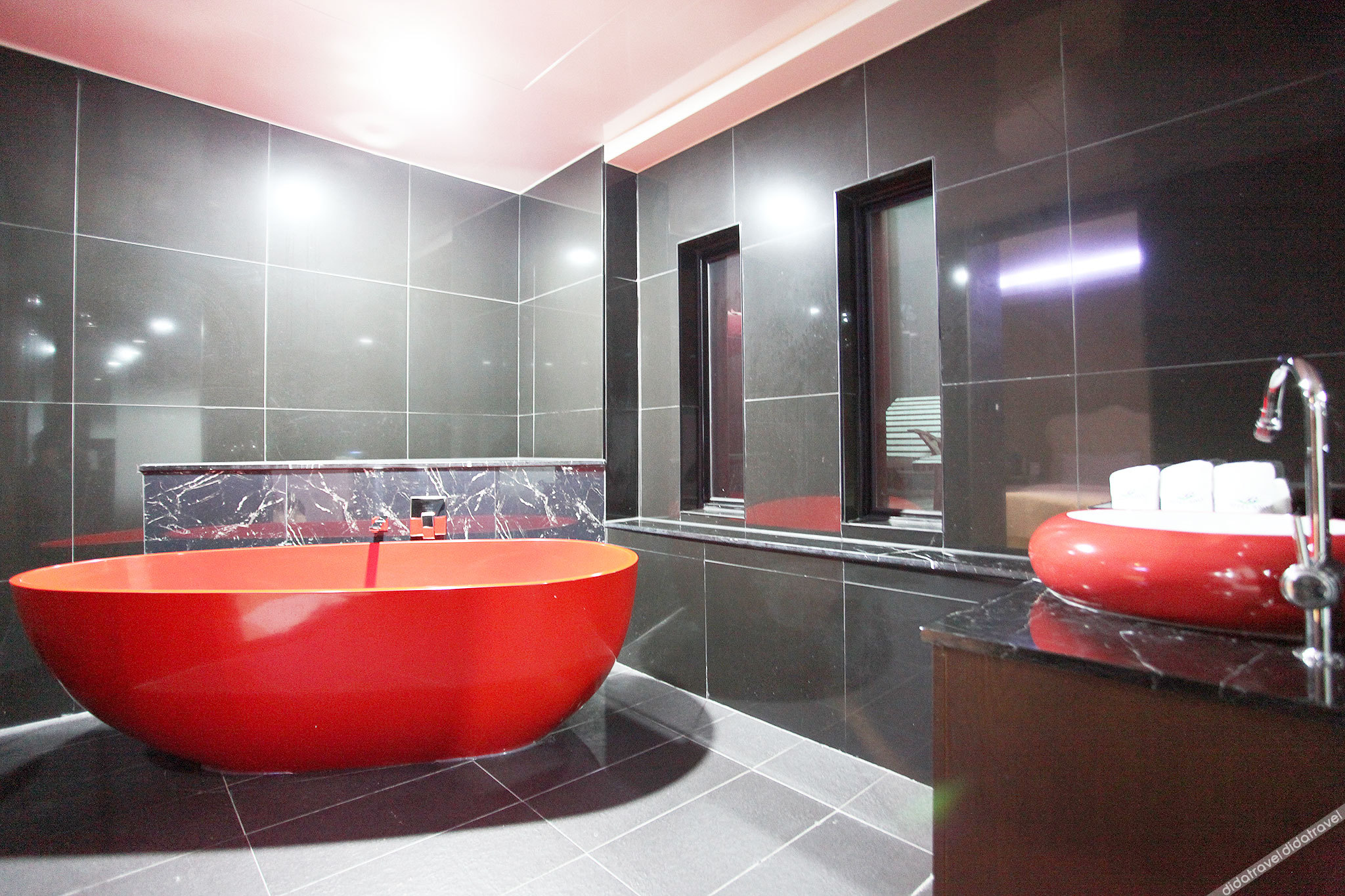 Suwon Yeongtong Bali Hotel 0*