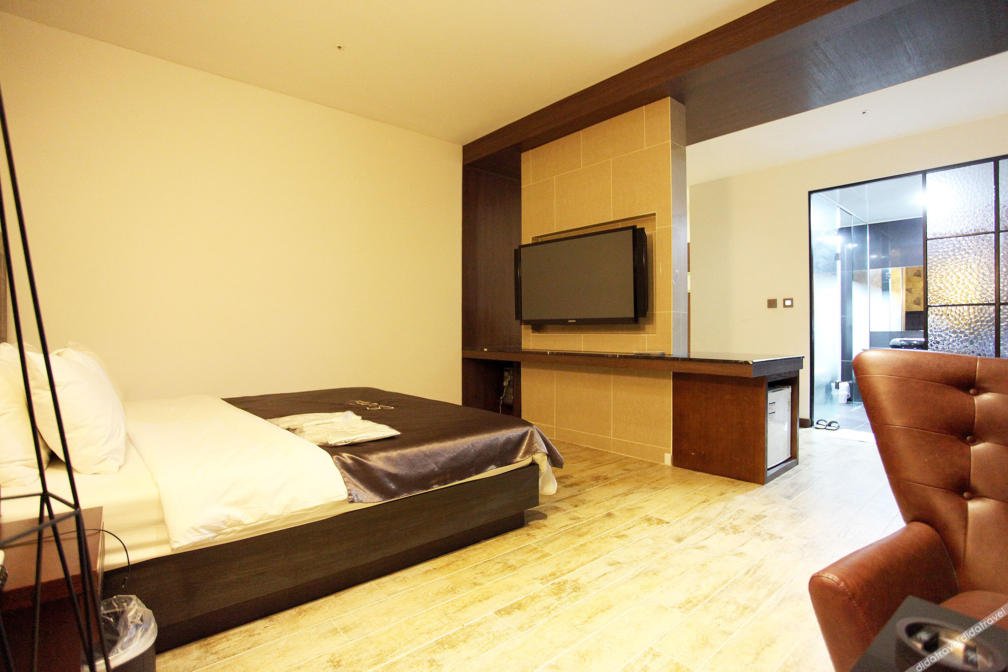 Suwon Yeongtong Bali Hotel 0*