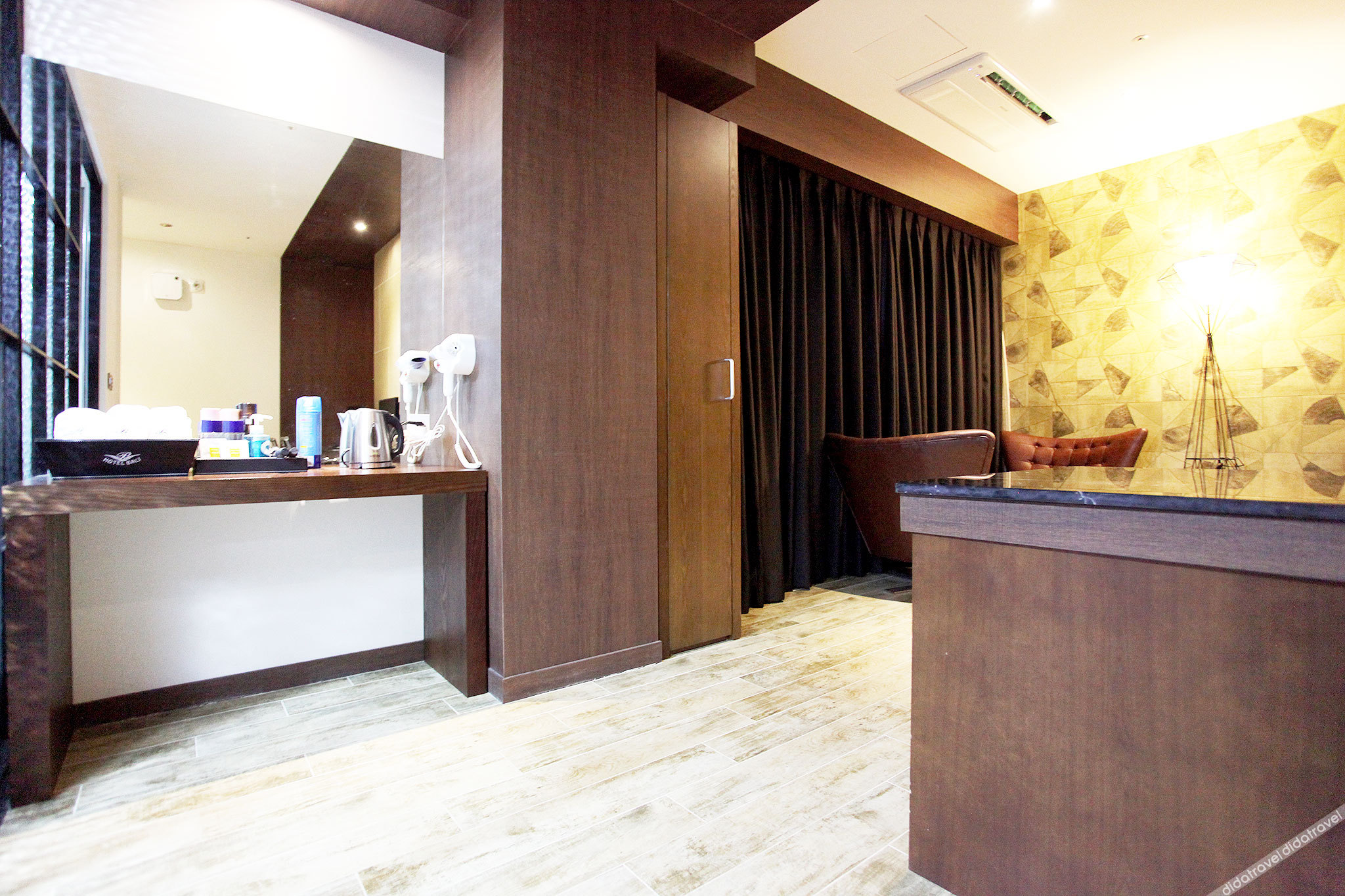 Suwon Yeongtong Bali Hotel 0*