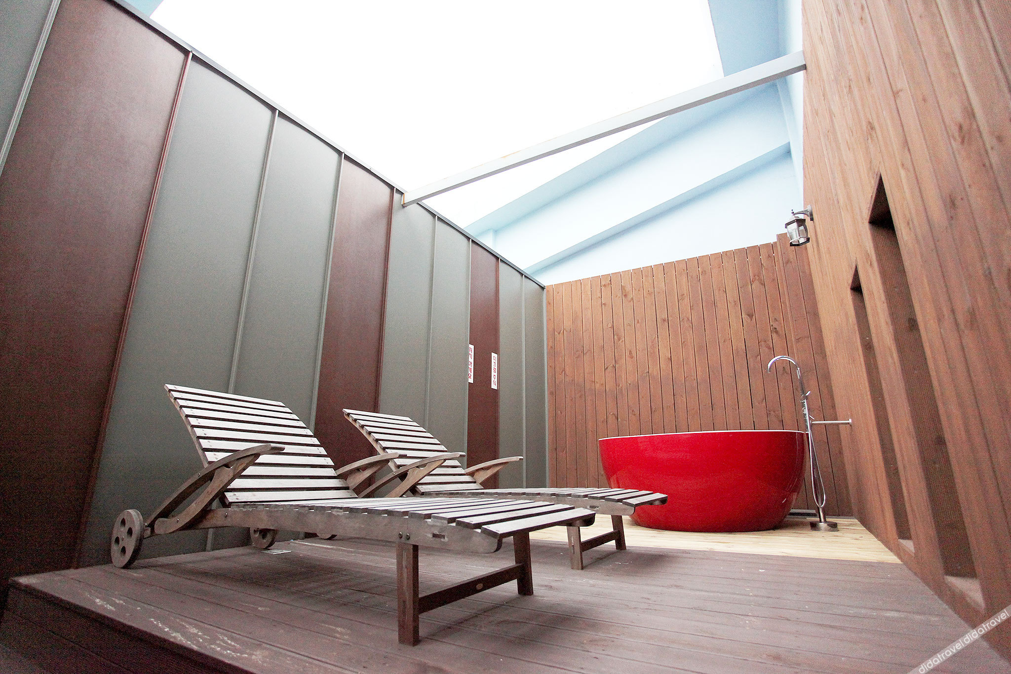 Suwon Yeongtong Bali Hotel 0*