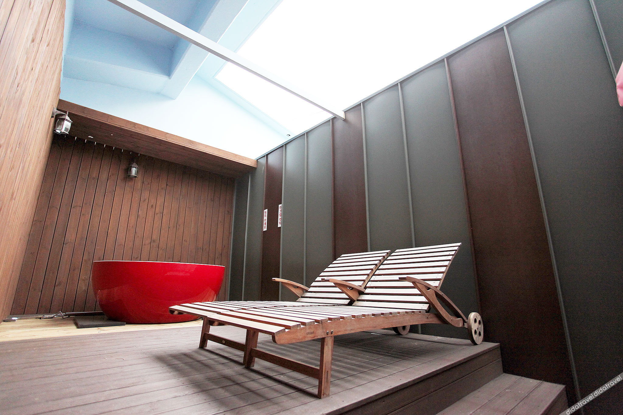 Suwon Yeongtong Bali Hotel 0*