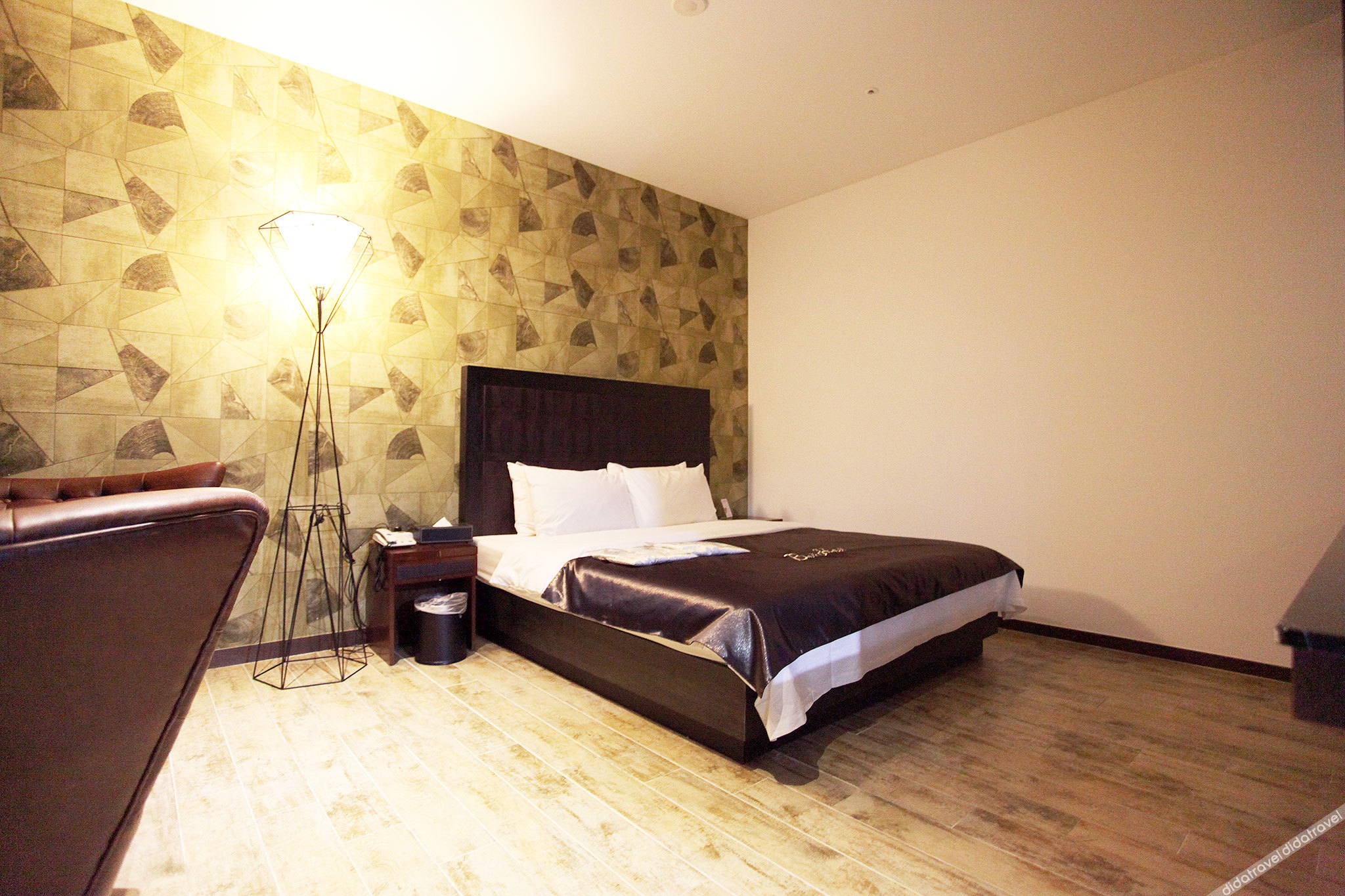 Suwon Yeongtong Bali Hotel 0*