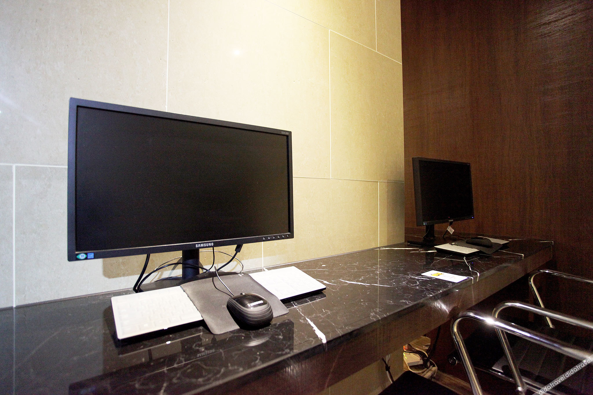 Suwon Yeongtong Bali Hotel 0*