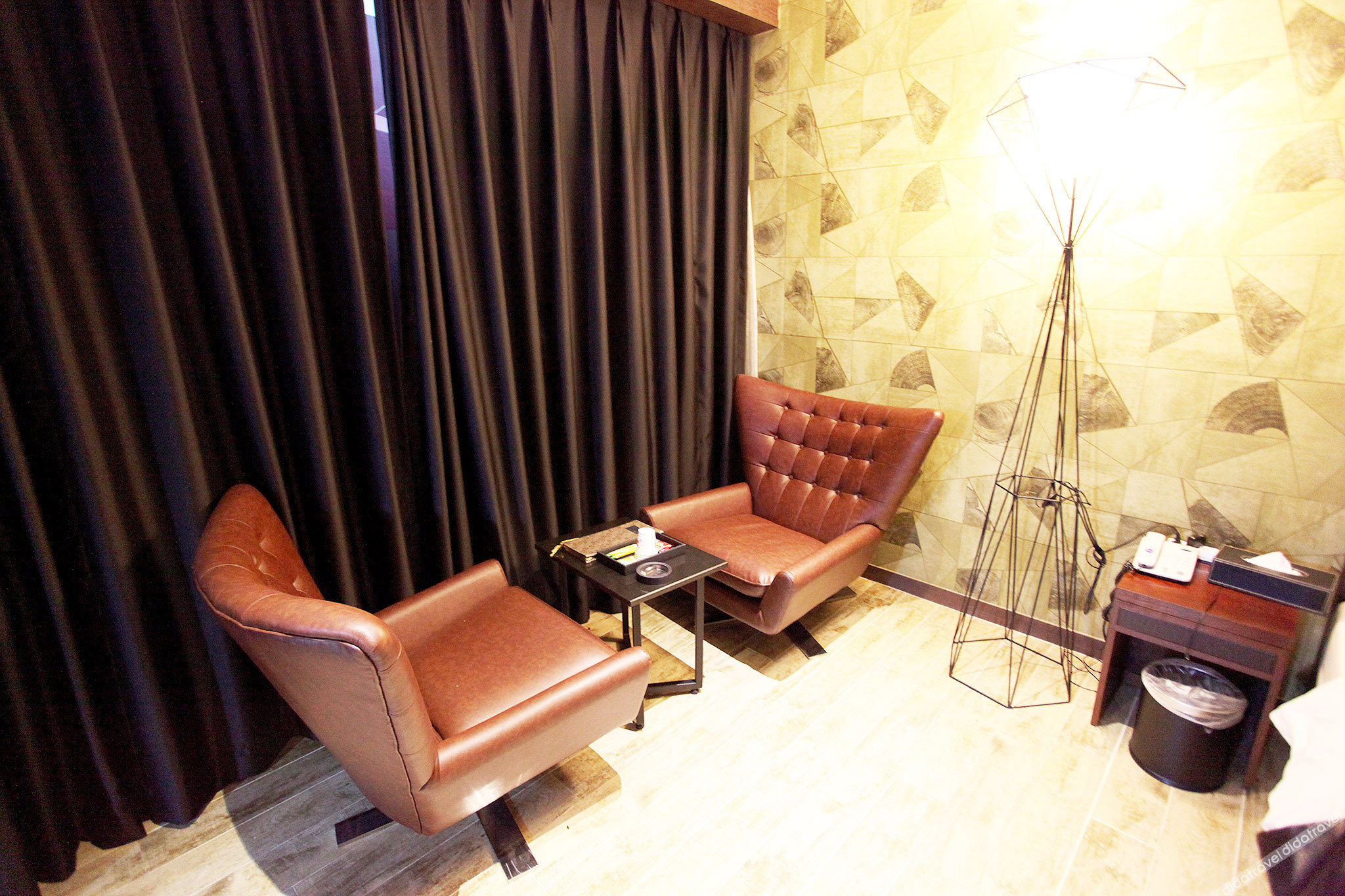 Suwon Yeongtong Bali Hotel 0*