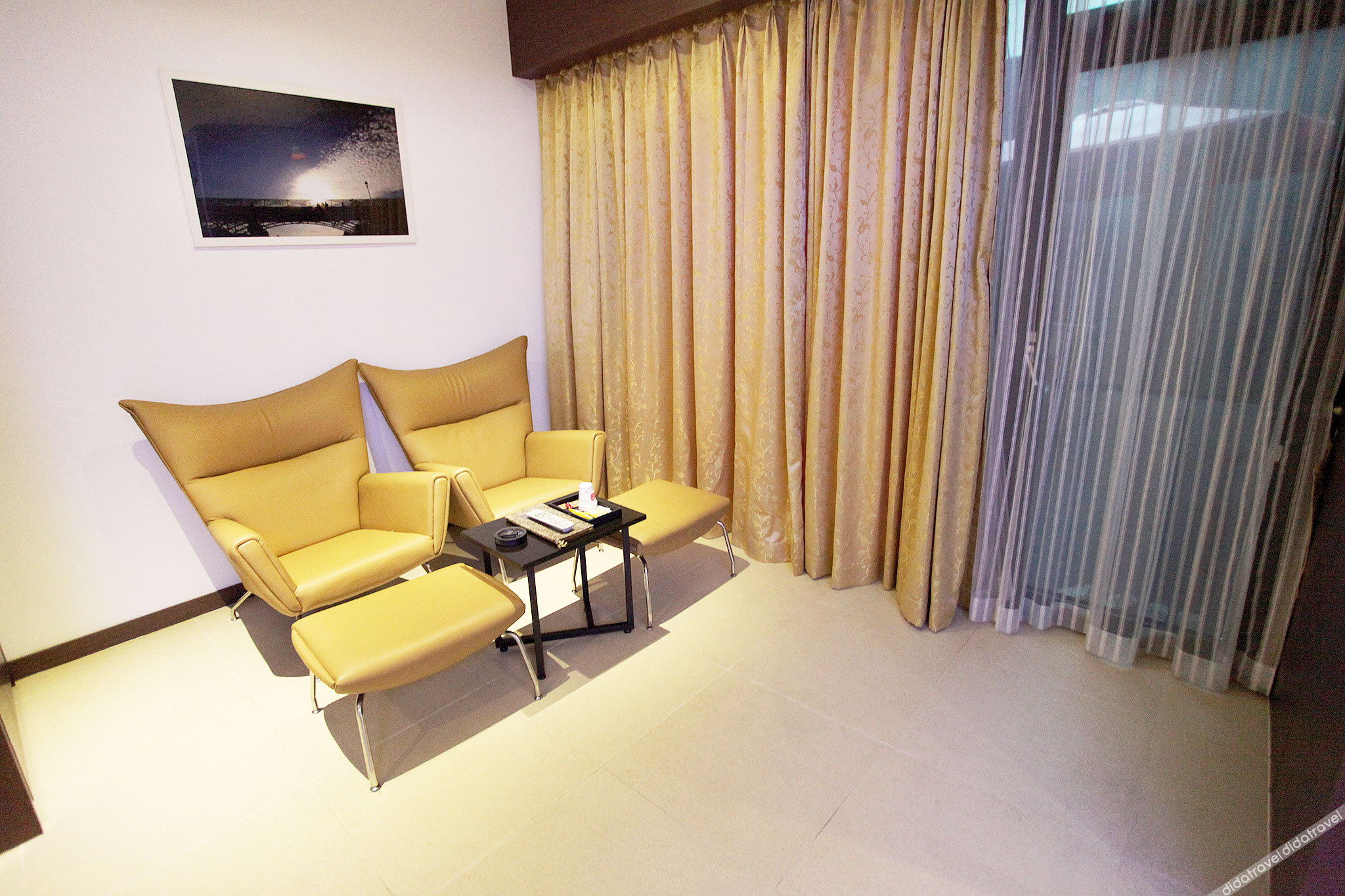 Suwon Yeongtong Bali Hotel 0*