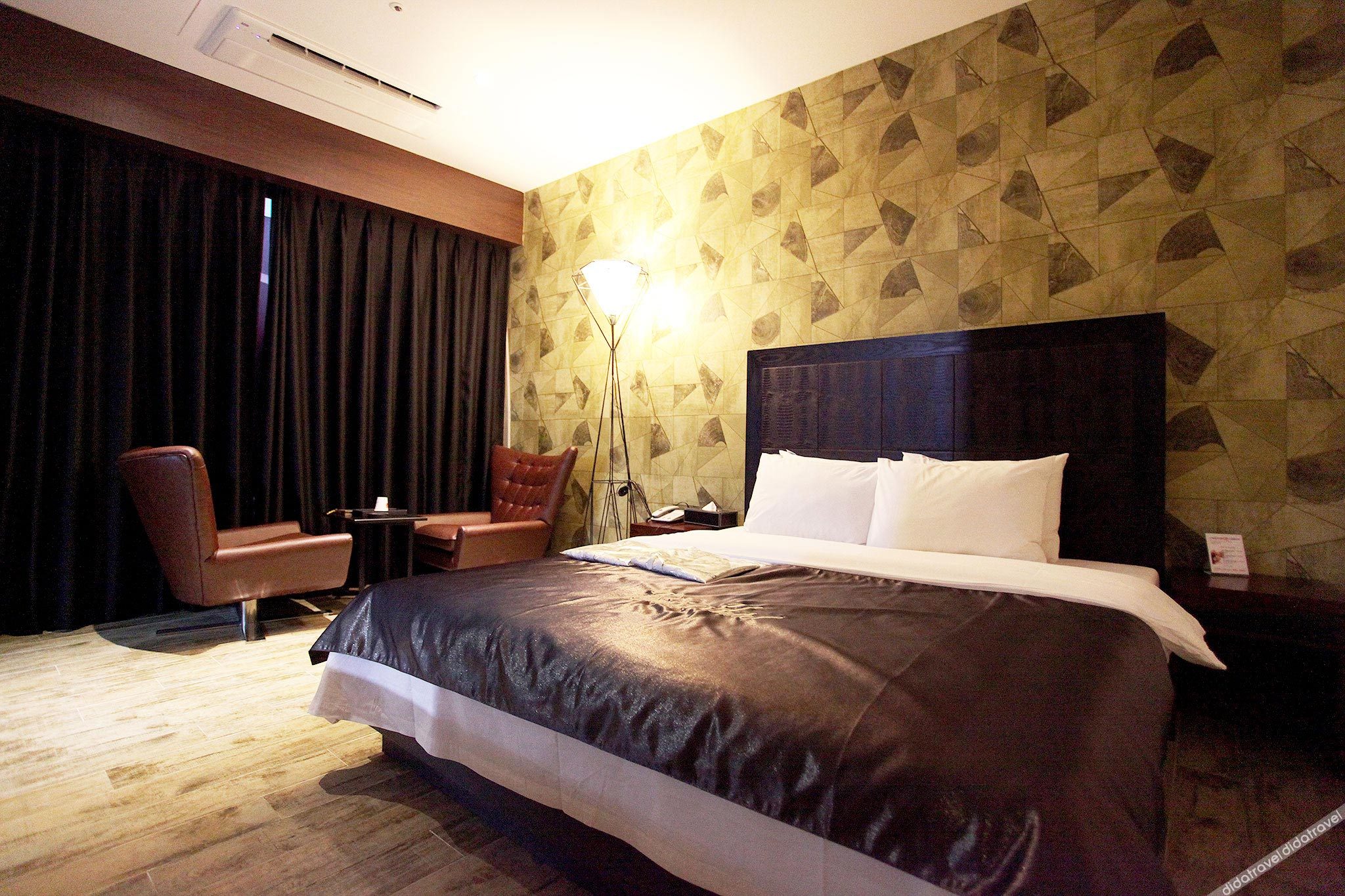 Suwon Yeongtong Bali Hotel 0*