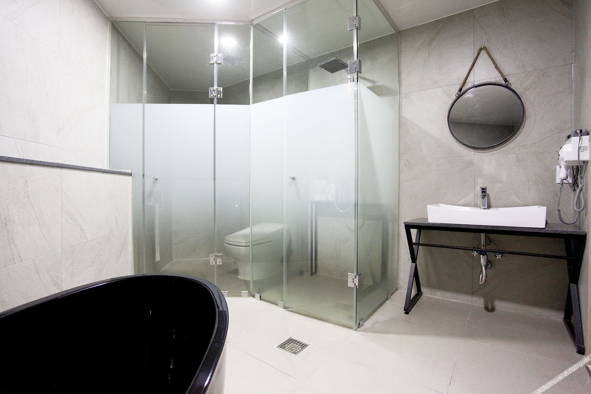 Suwon Yeongtong Bali Hotel 0*