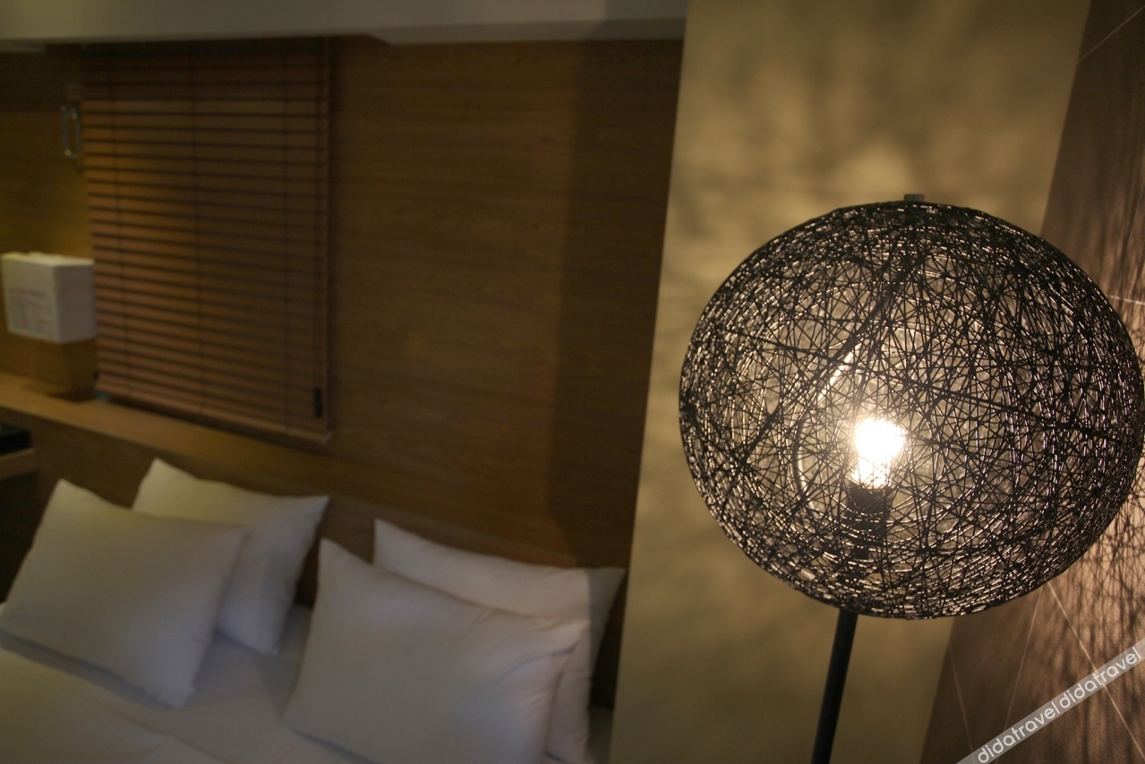 Suwon Yeongtong Bali Hotel 0*