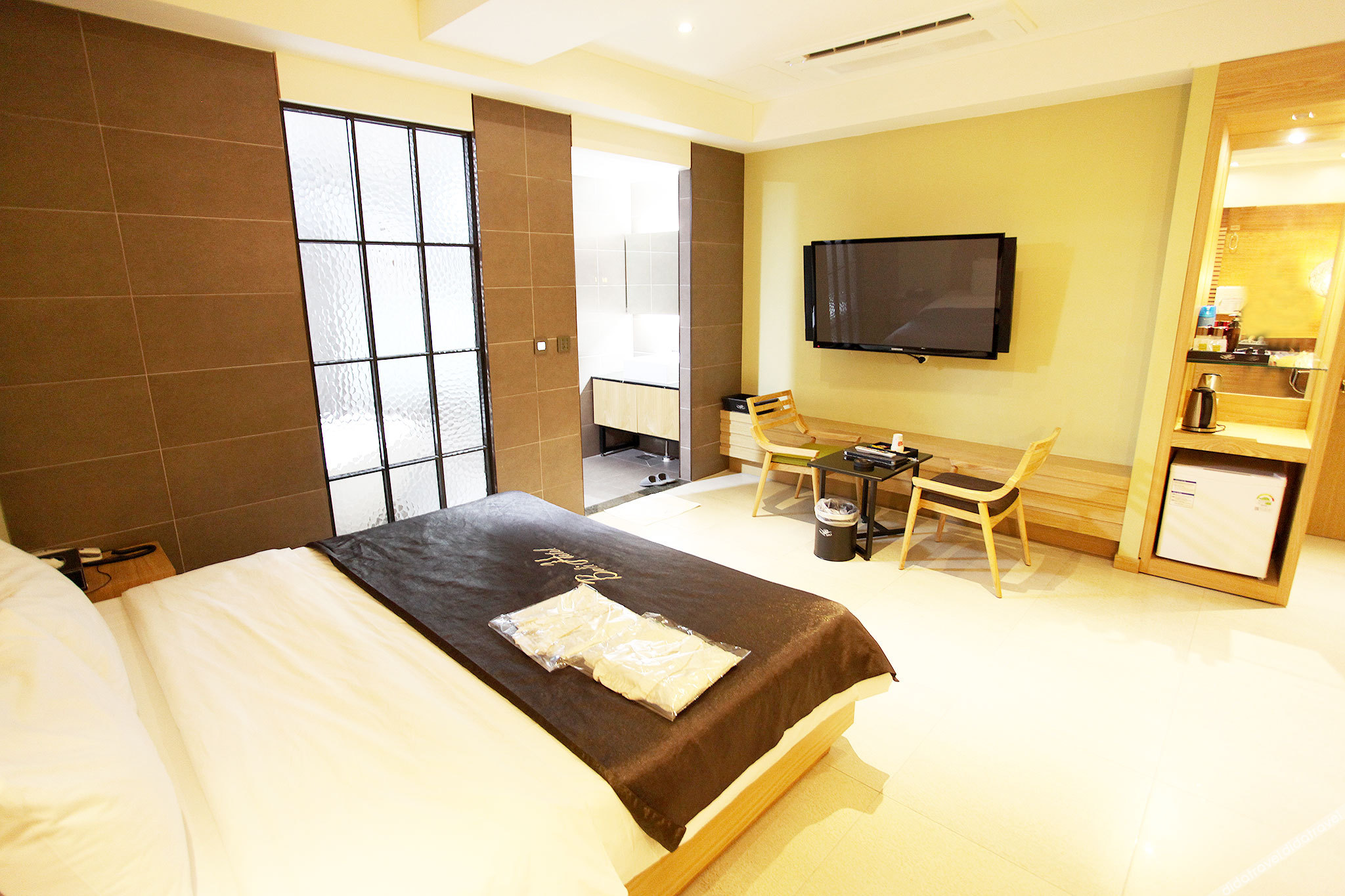 Suwon Yeongtong Bali Hotel 0*