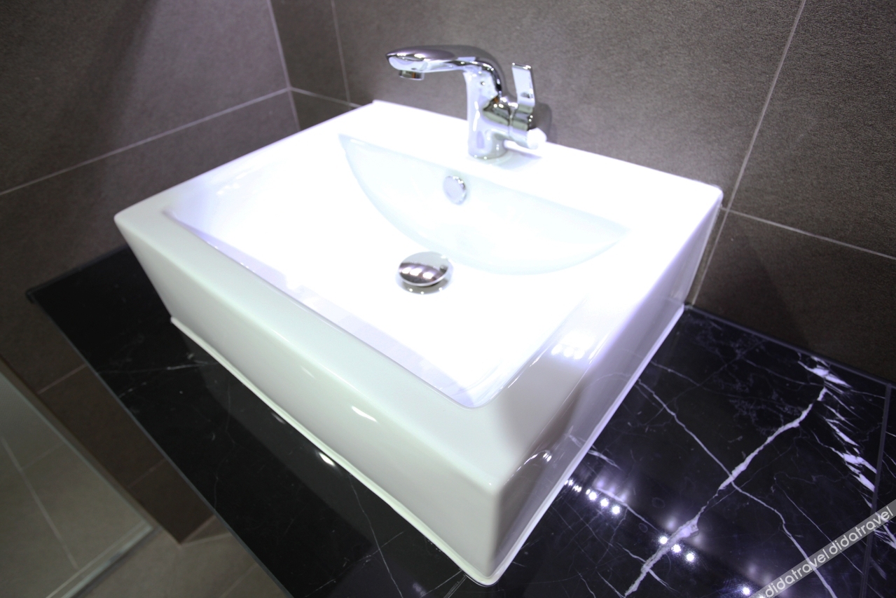 Suwon Yeongtong Bali Hotel 0*