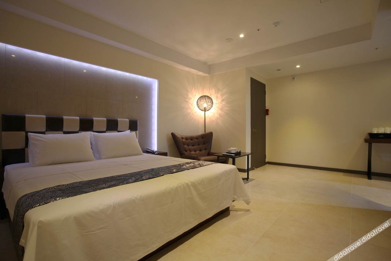 Suwon Yeongtong Bali Hotel 0*