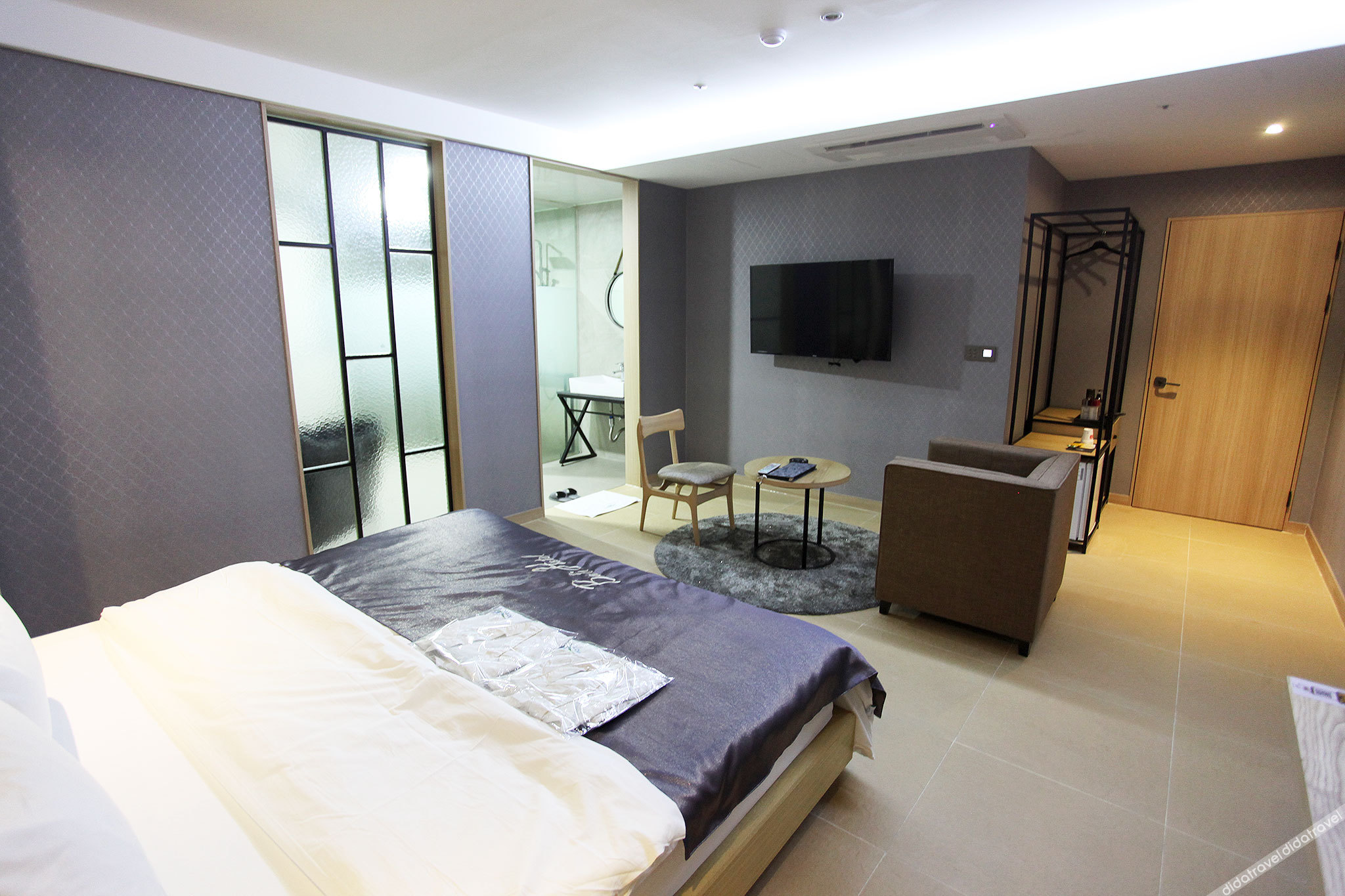 Suwon Yeongtong Bali Hotel 0*