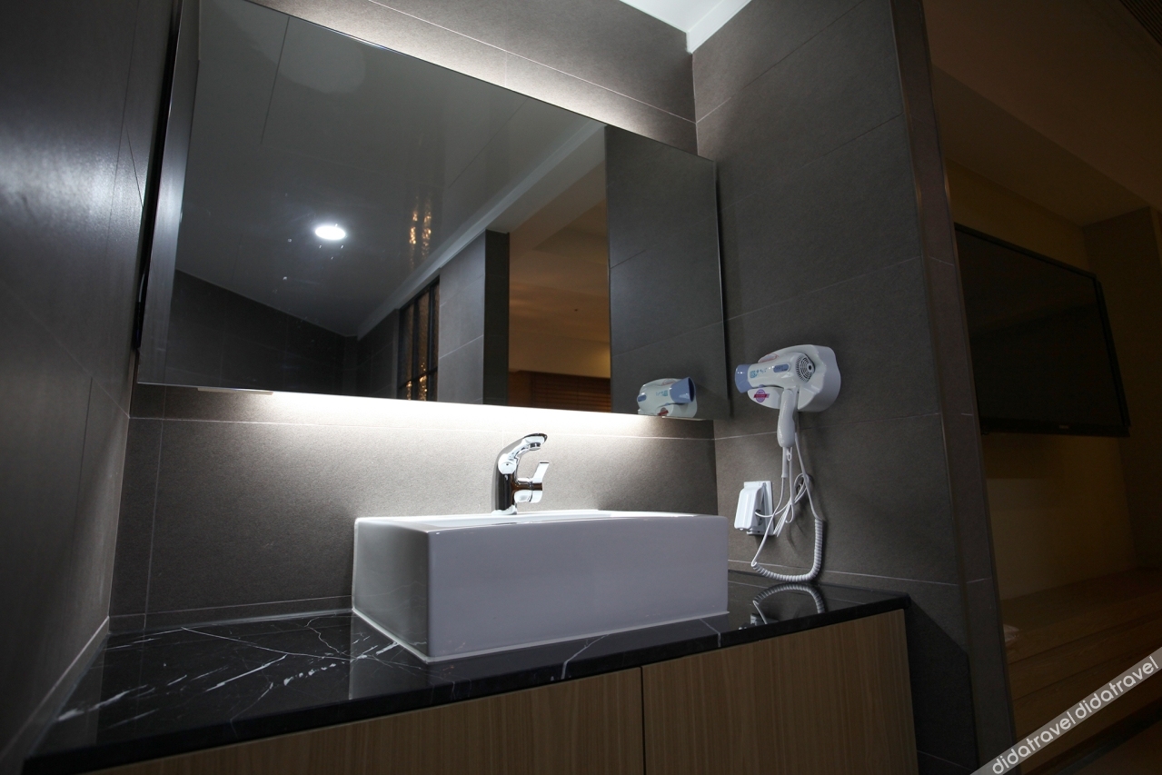 Suwon Yeongtong Bali Hotel 0*