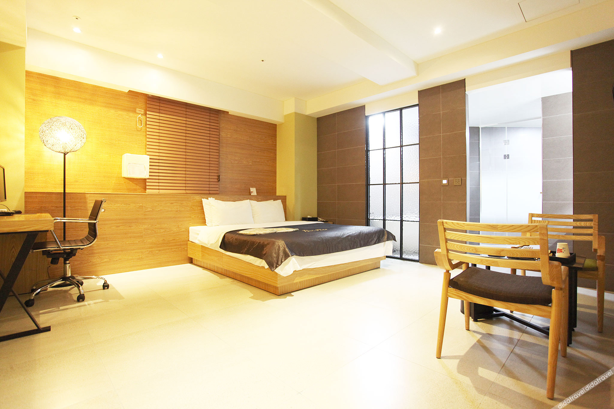 Suwon Yeongtong Bali Hotel 0*