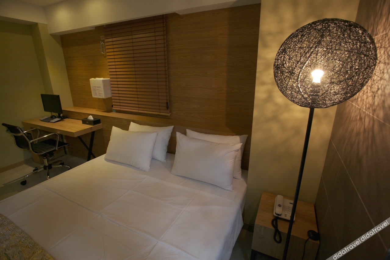 Suwon Yeongtong Bali Hotel 0*
