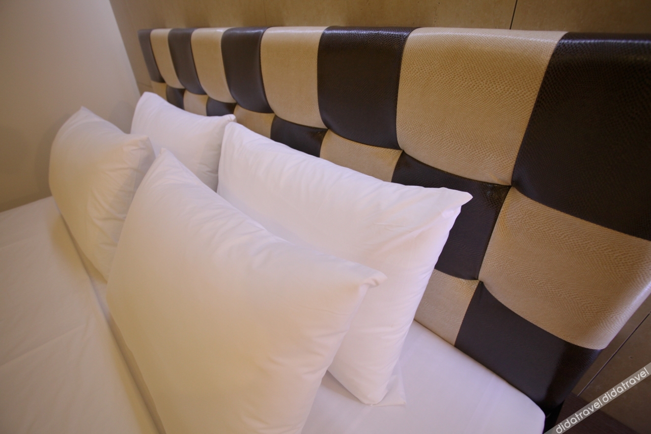 Suwon Yeongtong Bali Hotel 0*