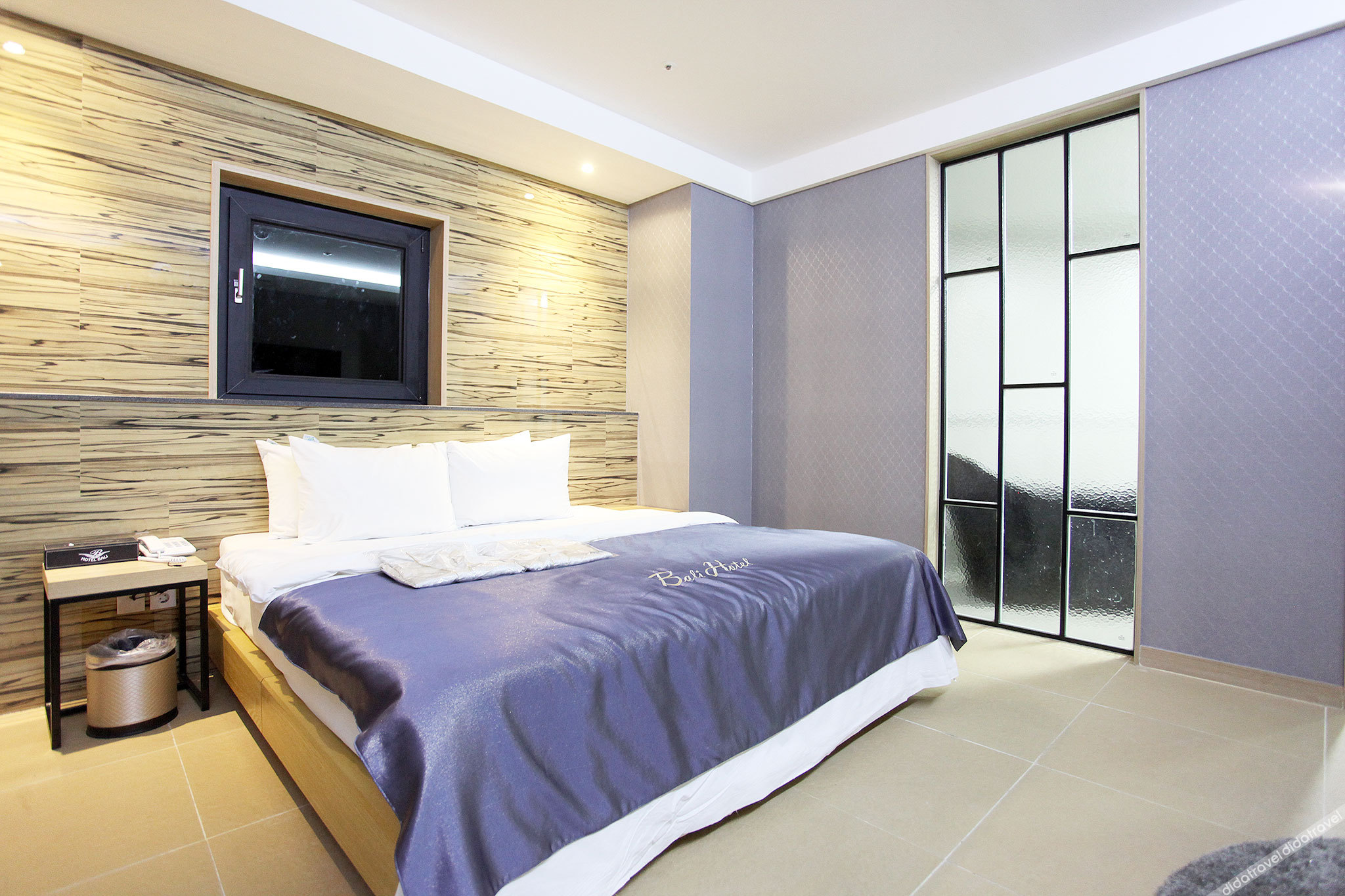 Suwon Yeongtong Bali Hotel 0*