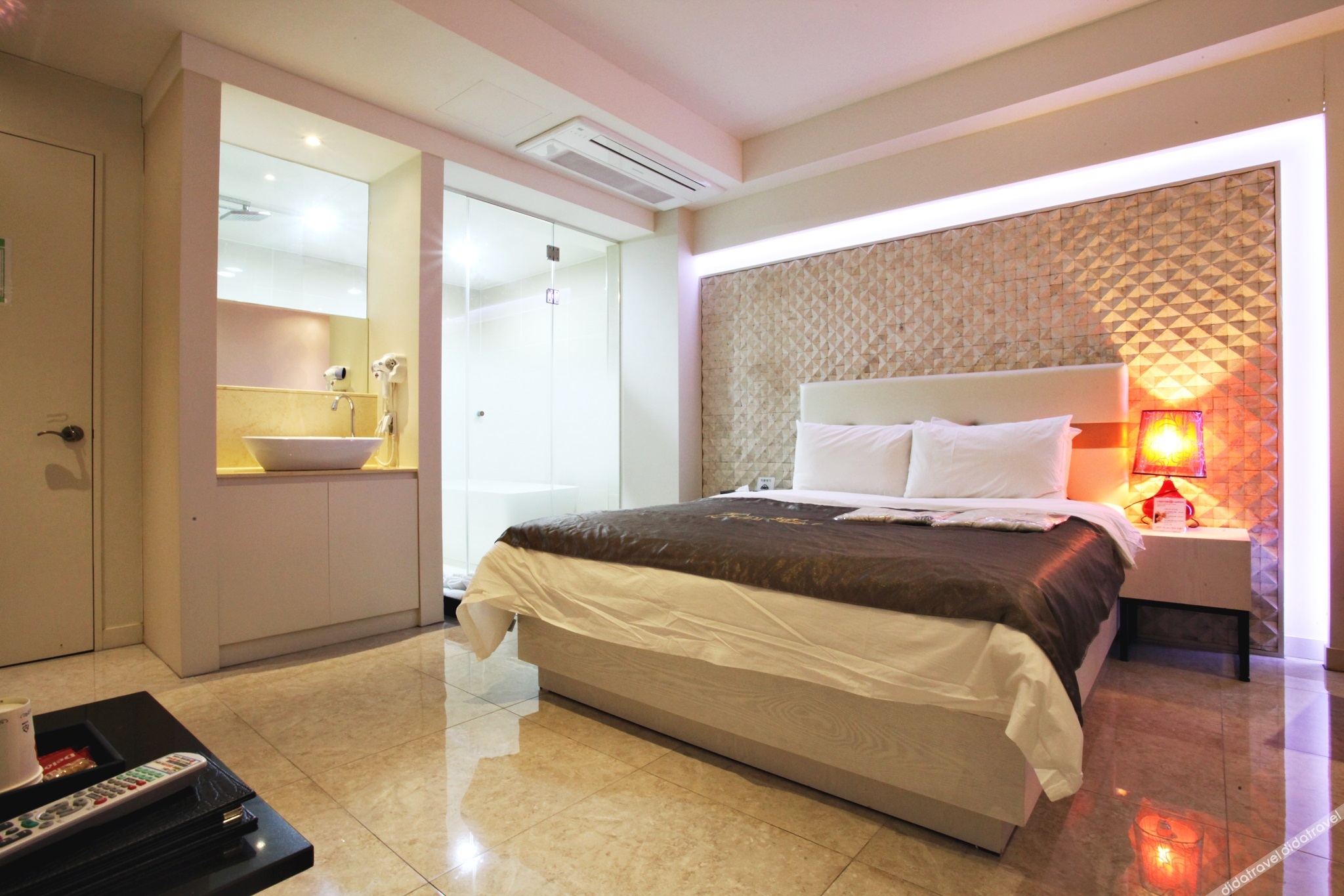 Suwon Yeongtong Bali Hotel 0*