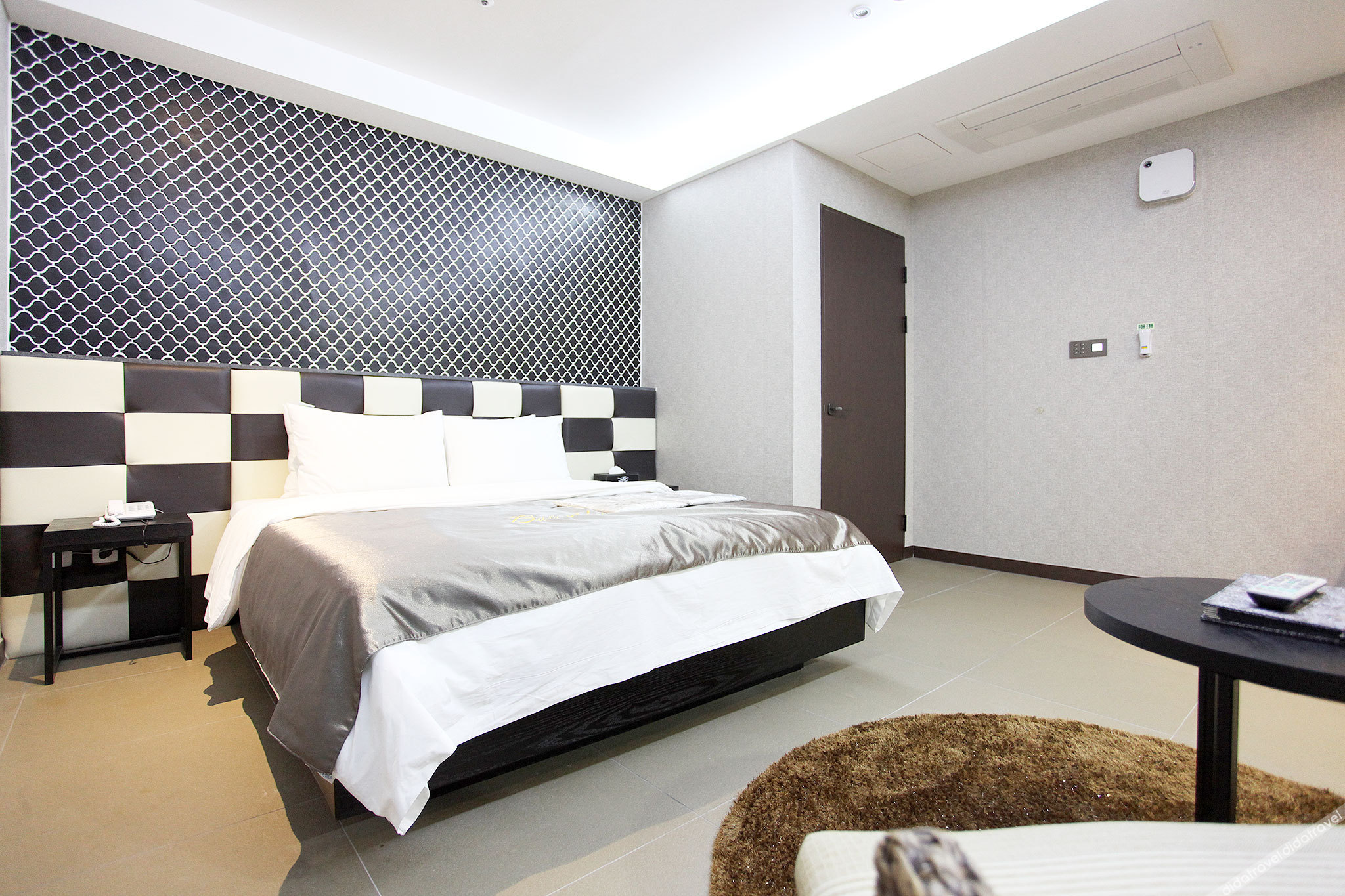 Suwon Yeongtong Bali Hotel 0*