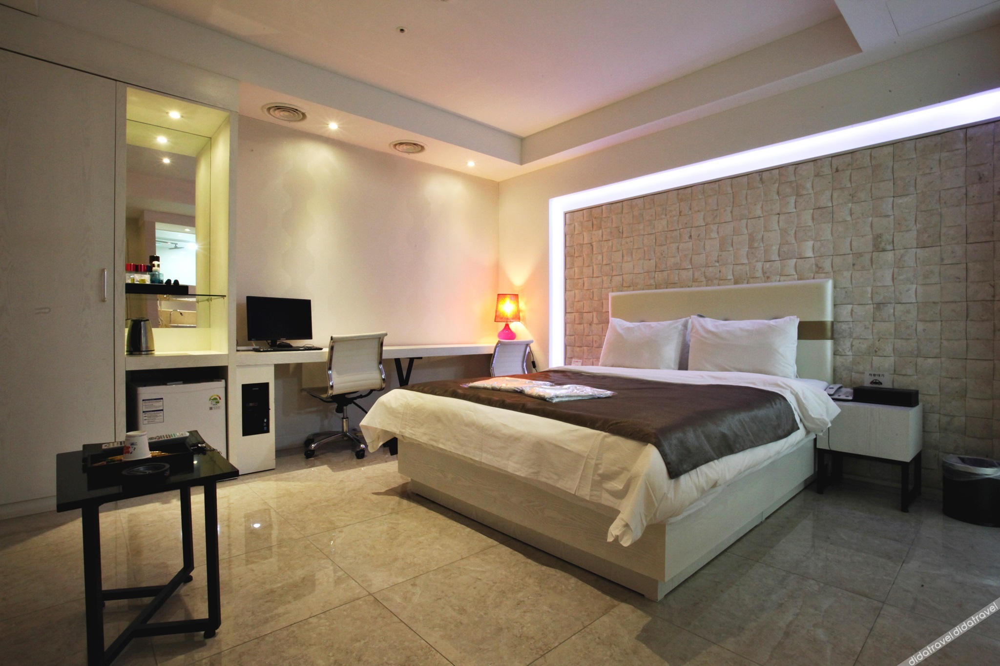 Suwon Yeongtong Bali Hotel 0*