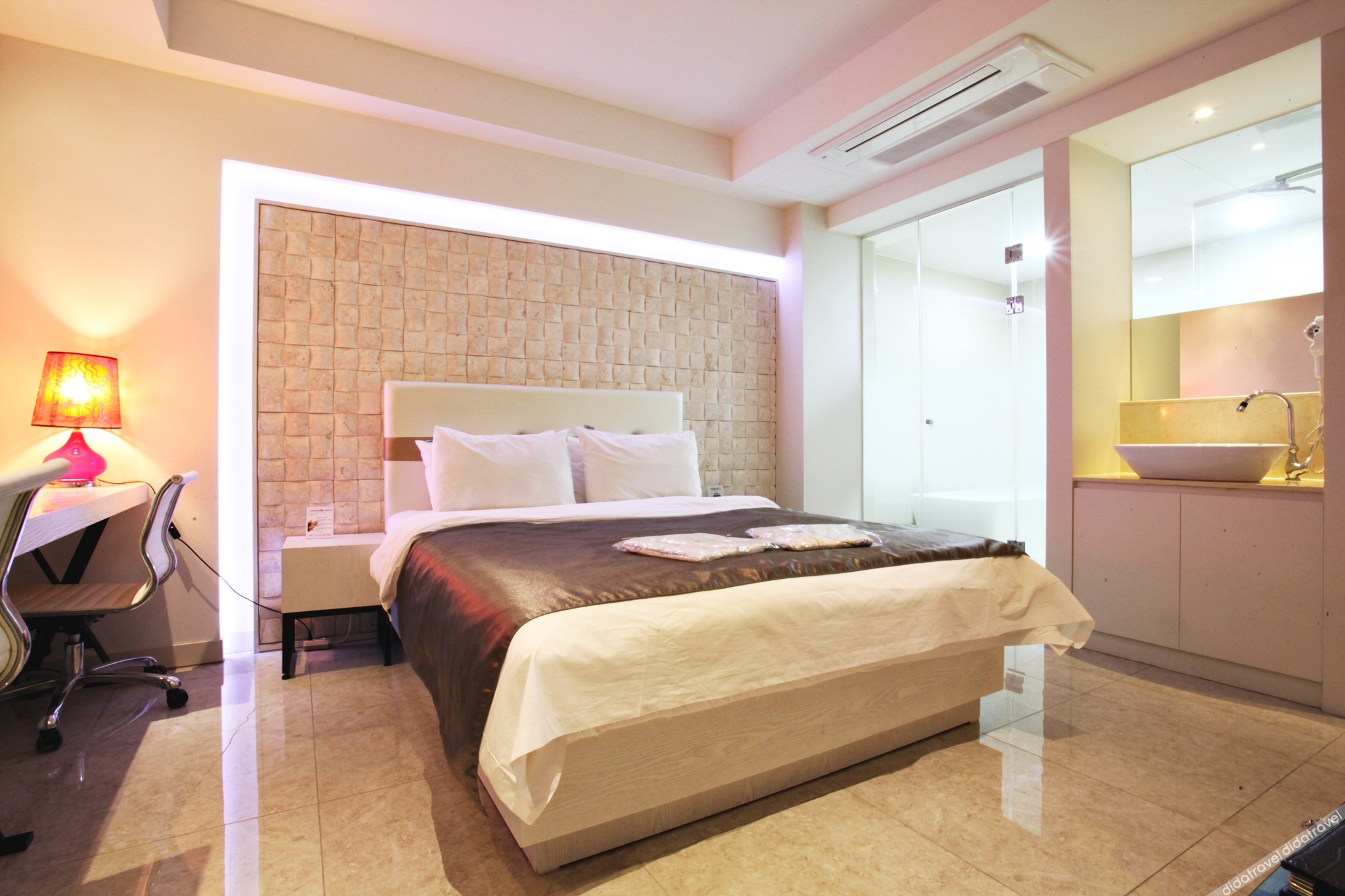 Suwon Yeongtong Bali Hotel 0*