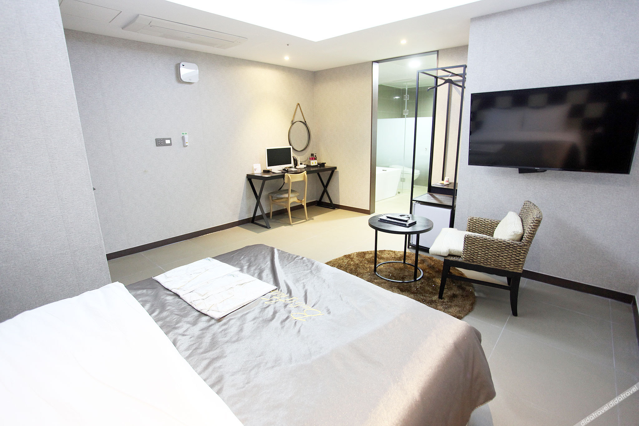 Suwon Yeongtong Bali Hotel 0*