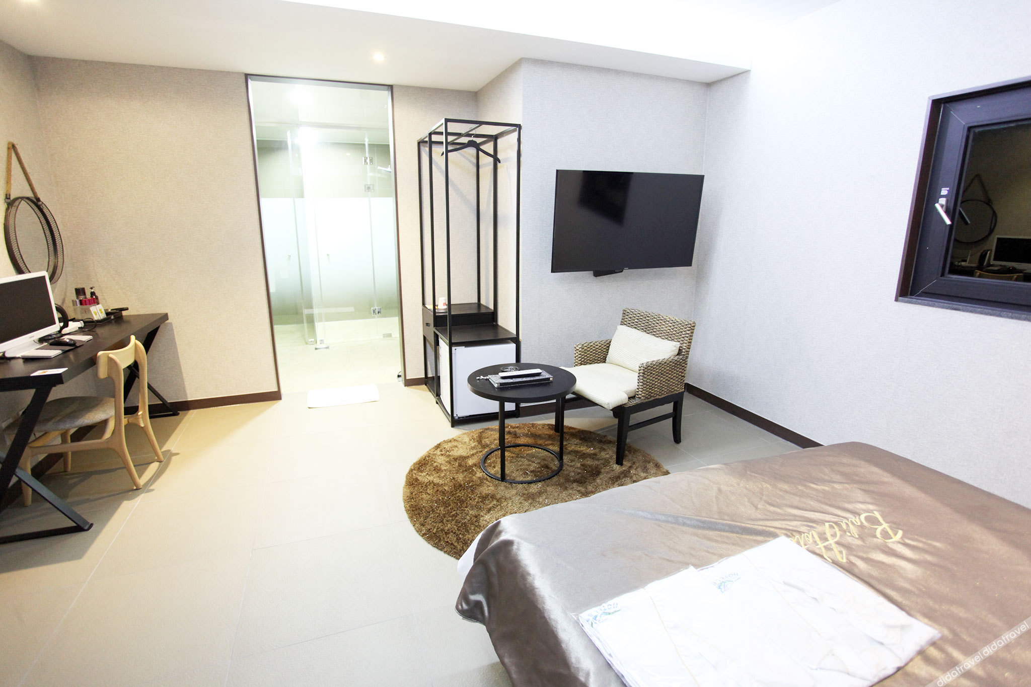 Suwon Yeongtong Bali Hotel 0*