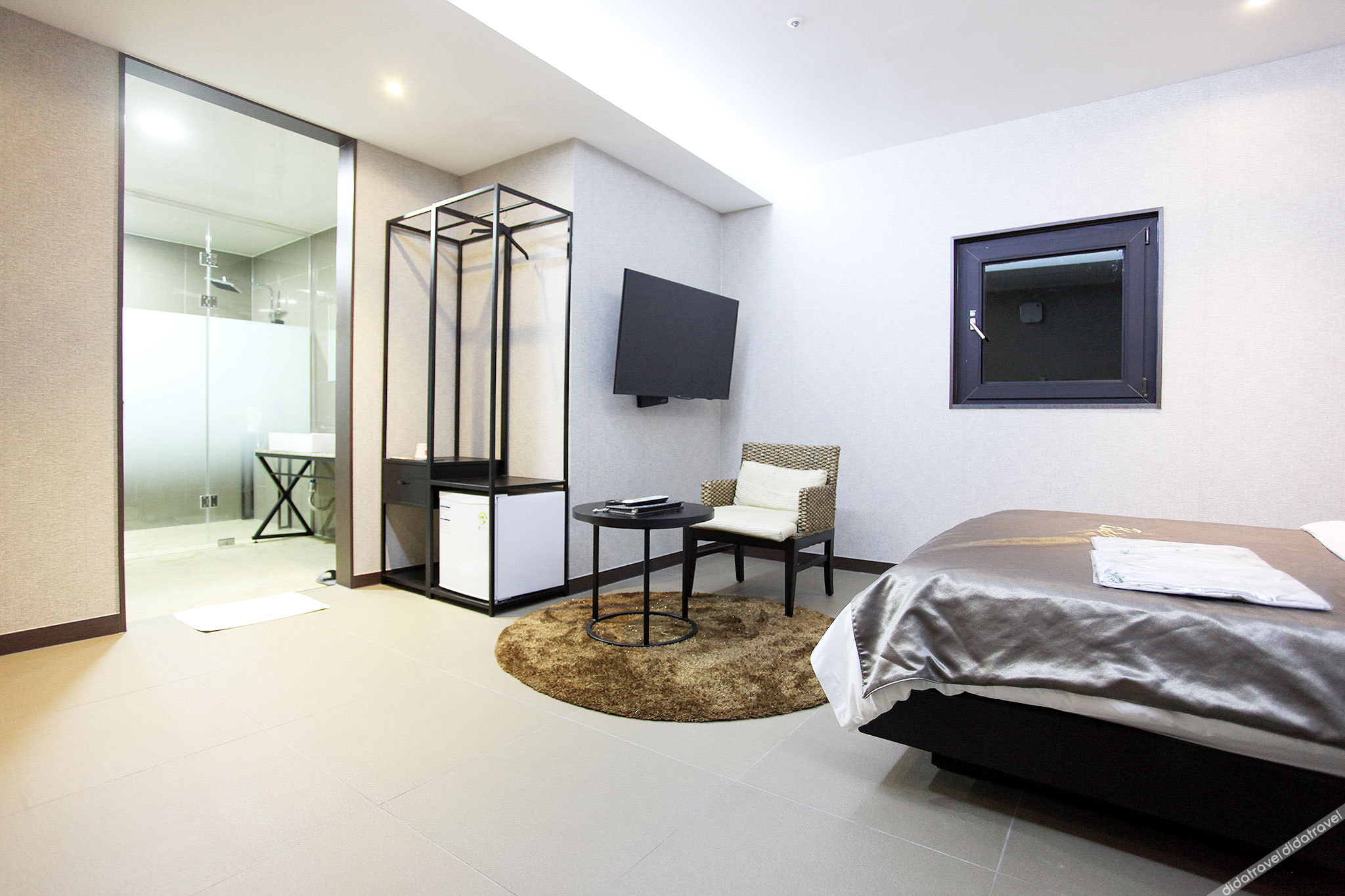 Suwon Yeongtong Bali Hotel 0*
