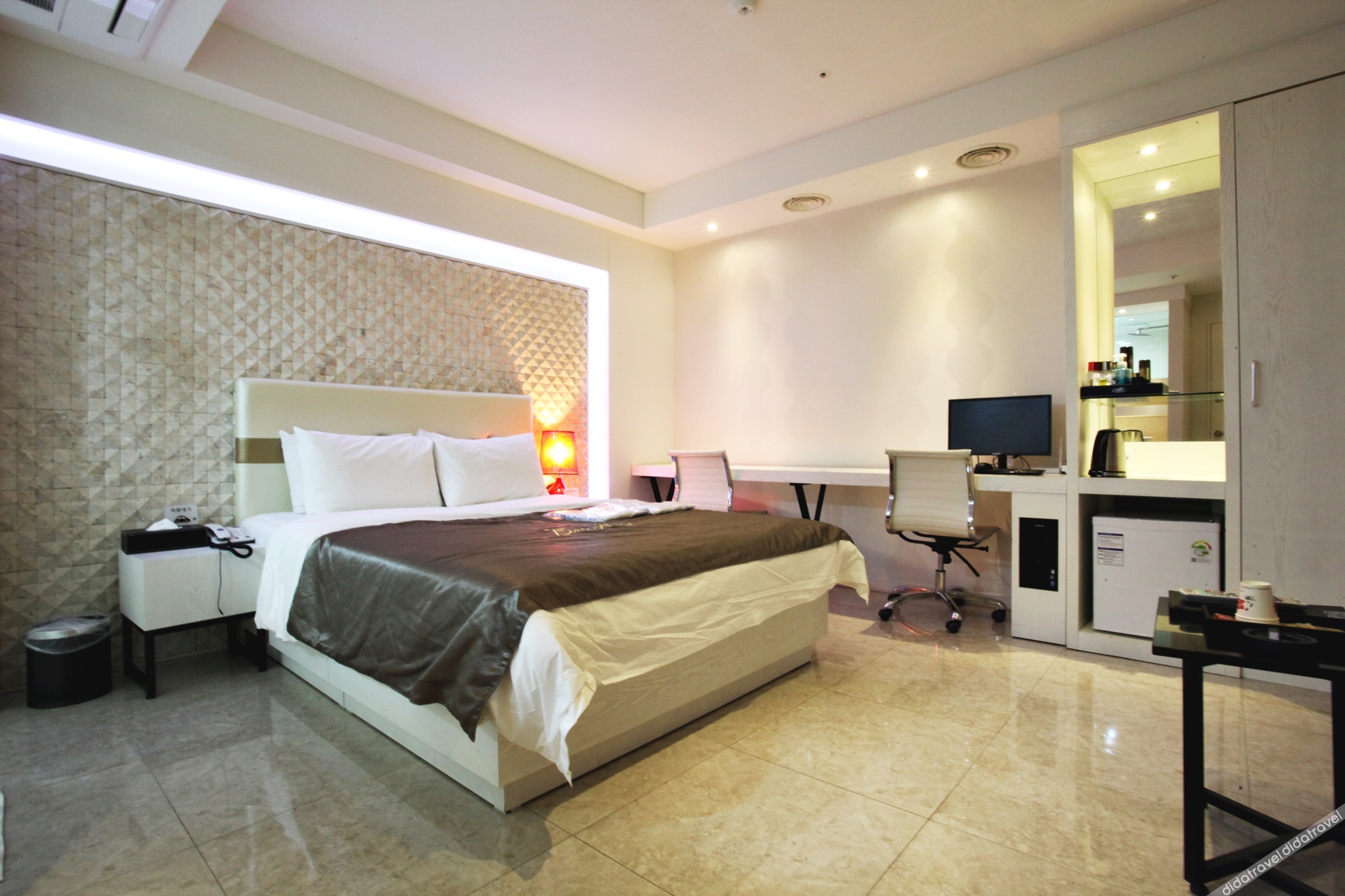 Suwon Yeongtong Bali Hotel 0*